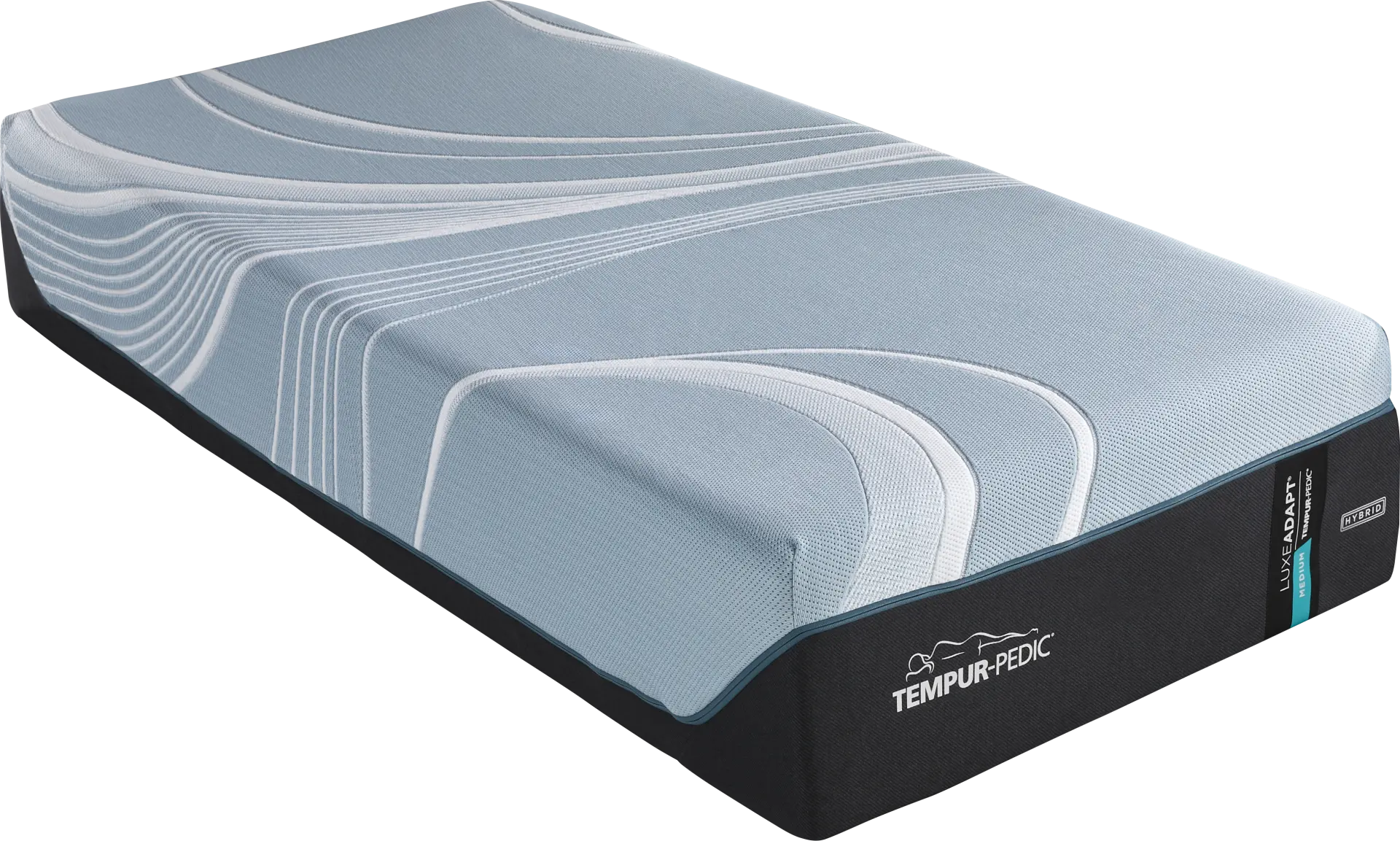 Tempur-Pedic LuxeAdapt 2.0 Medium Hybrid Twin XL Mattress