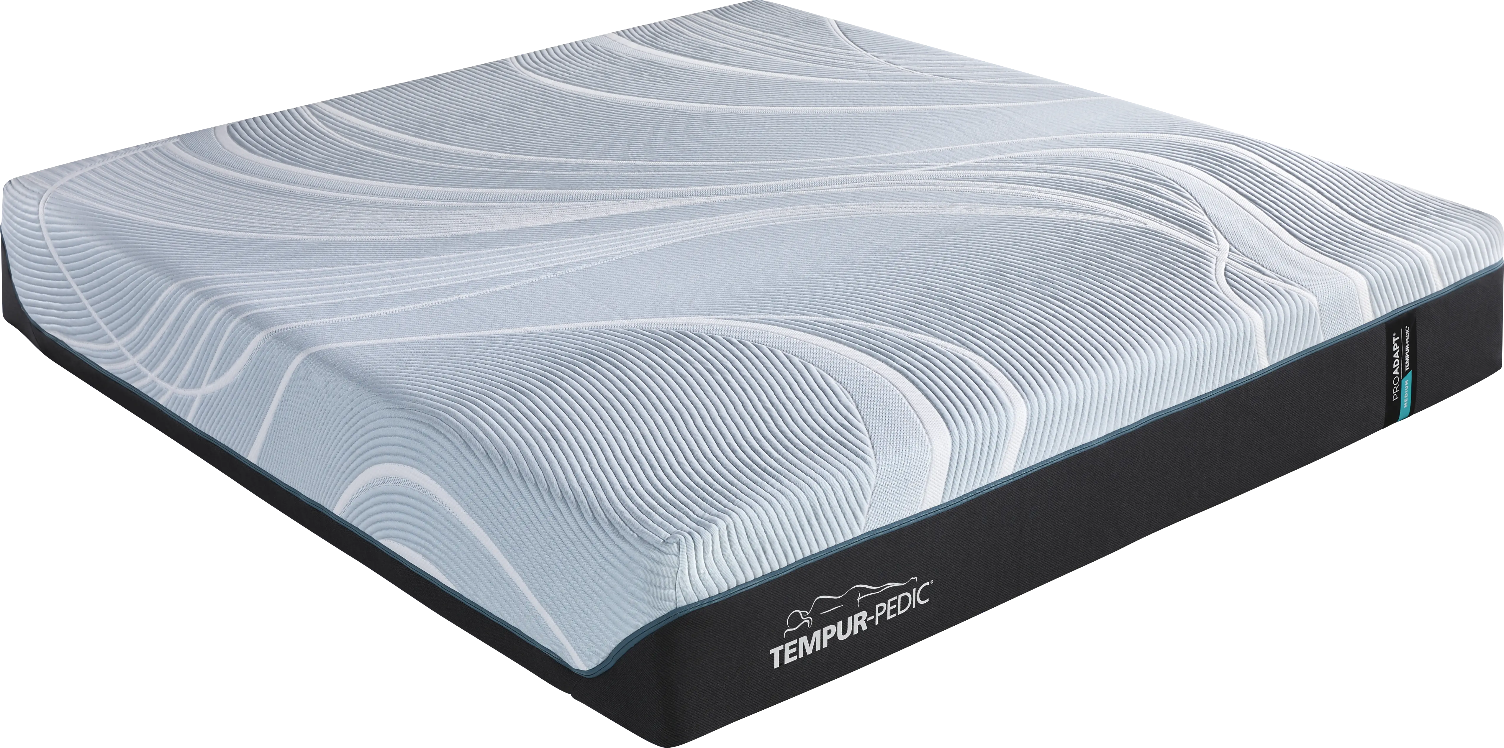 Tempur-Pedic ProAdapt Medium California King Mattress - Thumbnail - Image 1