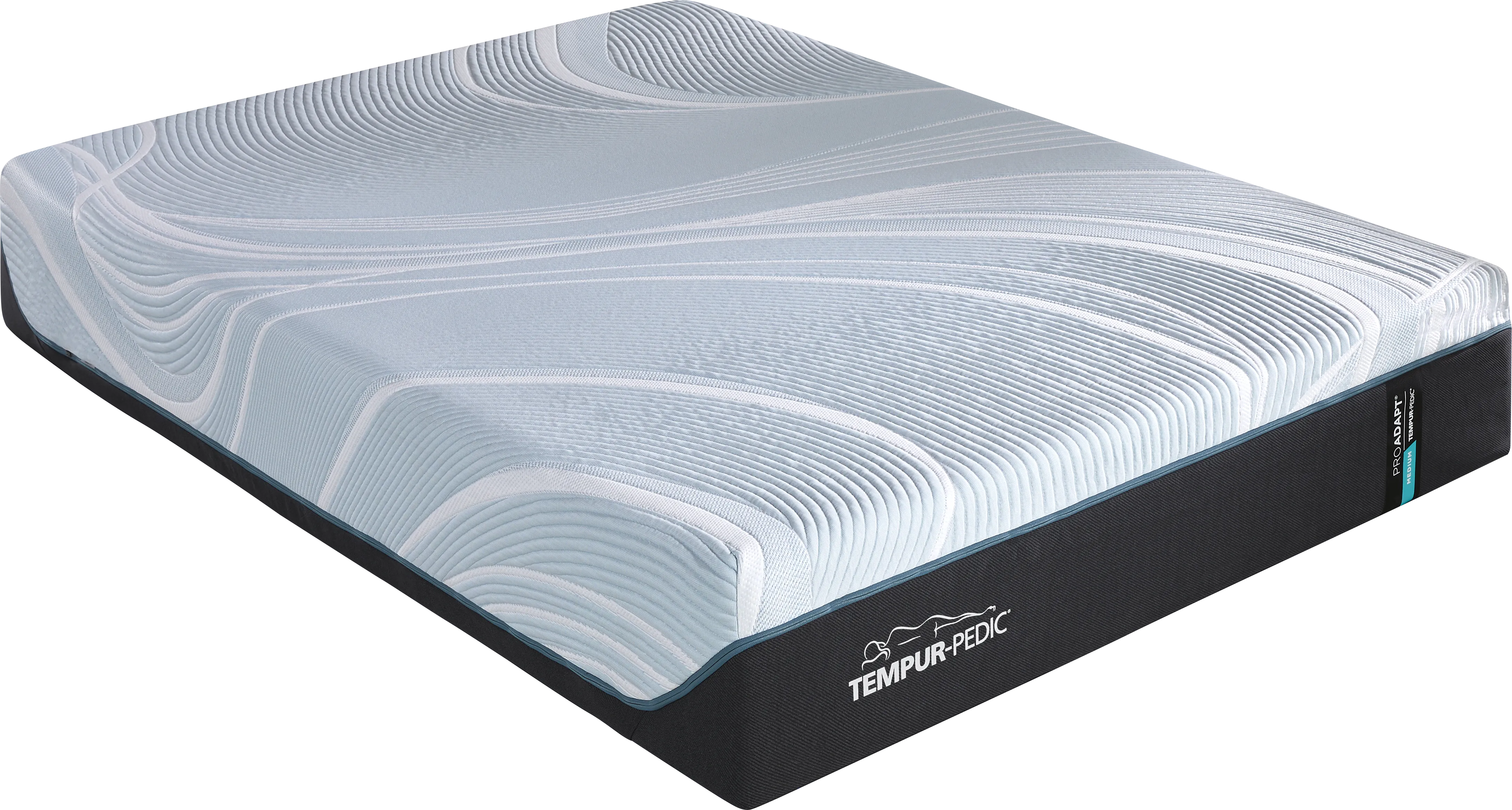 Tempur-Pedic ProAdapt Medium Queen Mattress - Thumbnail - Image 1