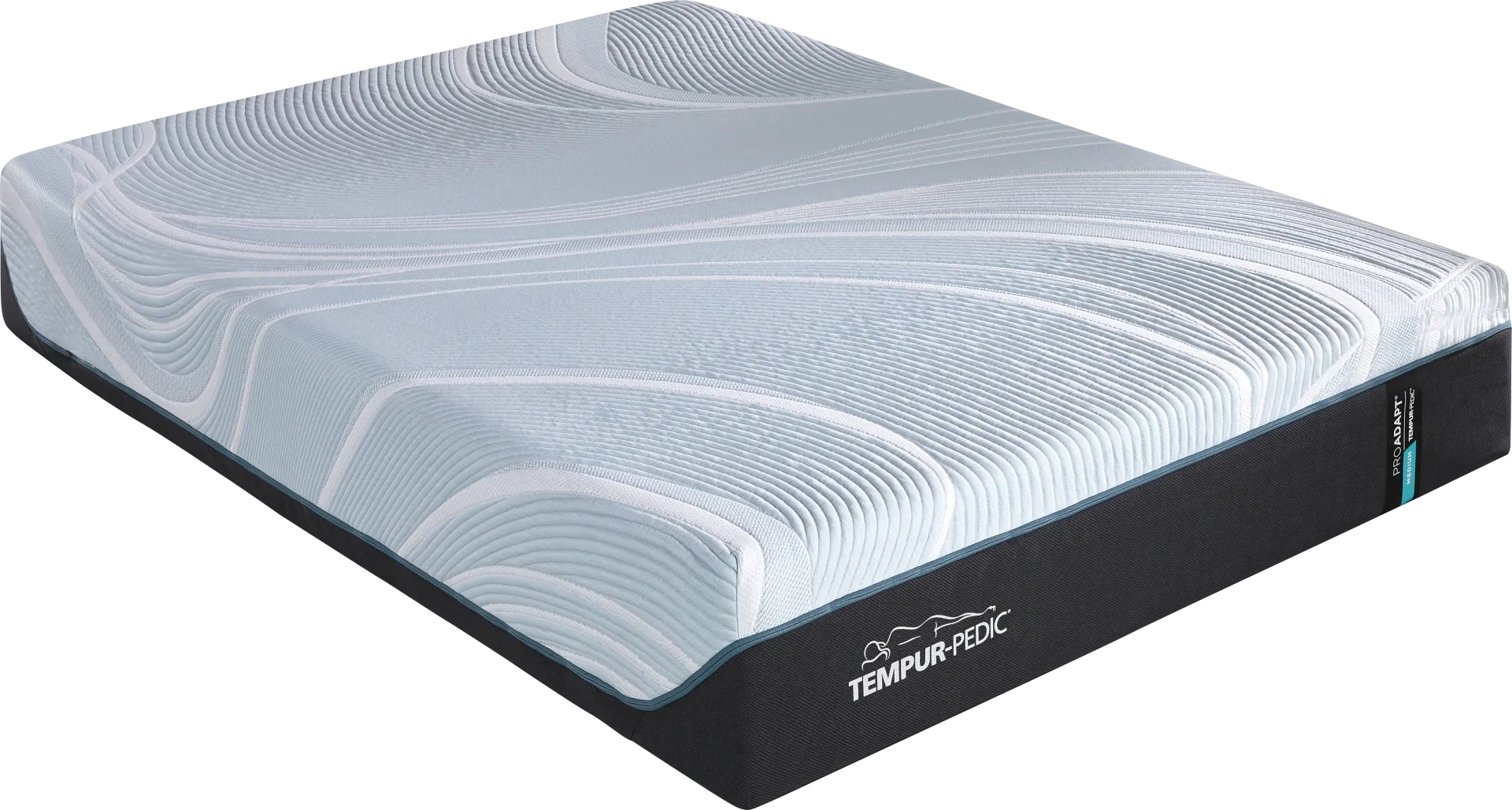 Tempur-Pedic ProAdapt 2.0 Medium Full Mattress - Image 1