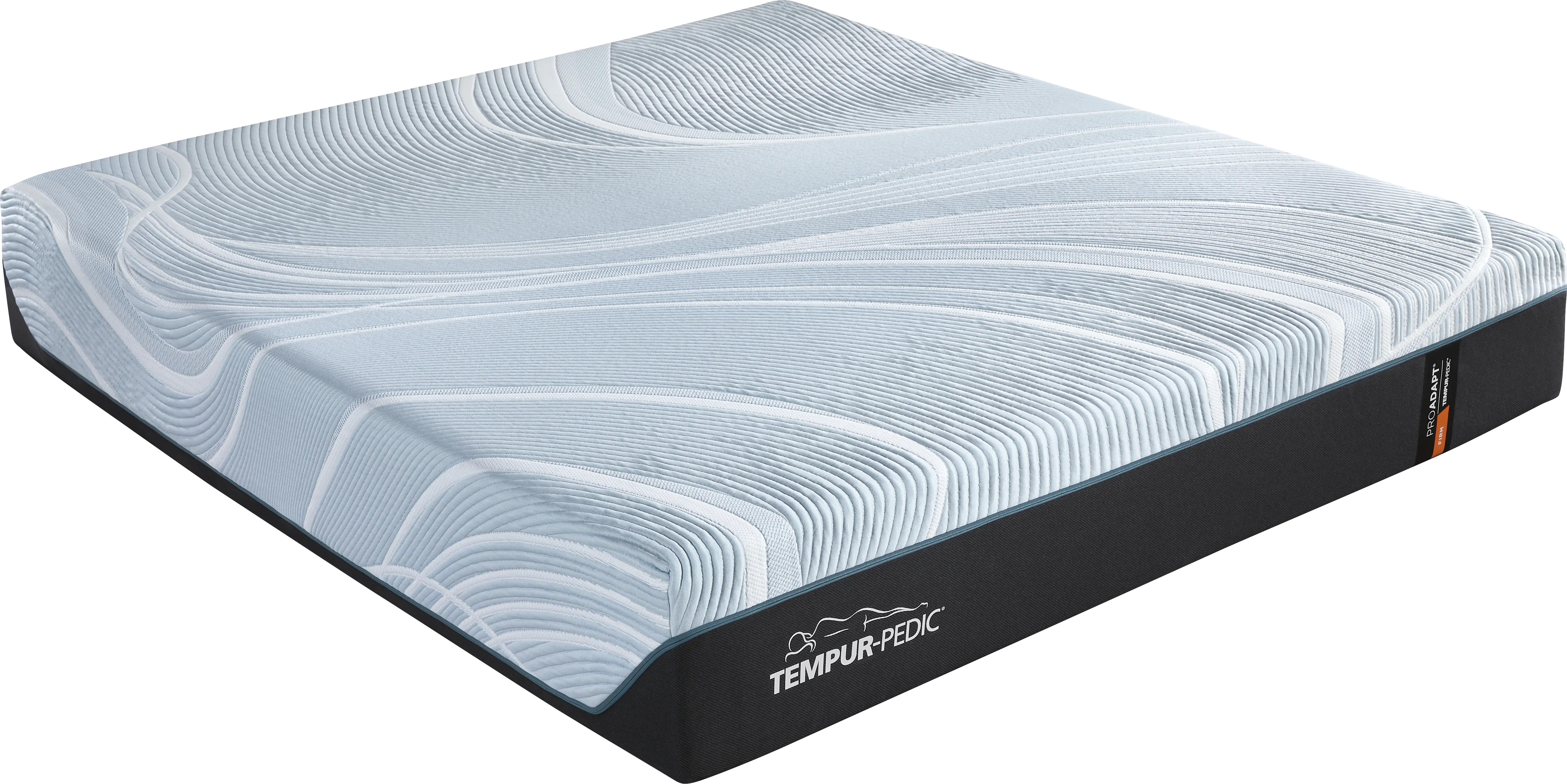 Tempur-Pedic ProAdapt Firm King Mattress - Thumbnail - Image 1