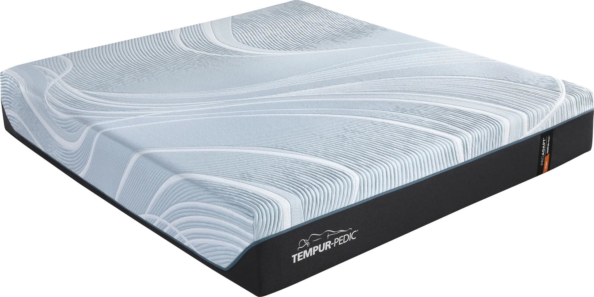 Tempur-Pedic ProAdapt 2.0 Firm California King Mattress - Image 1