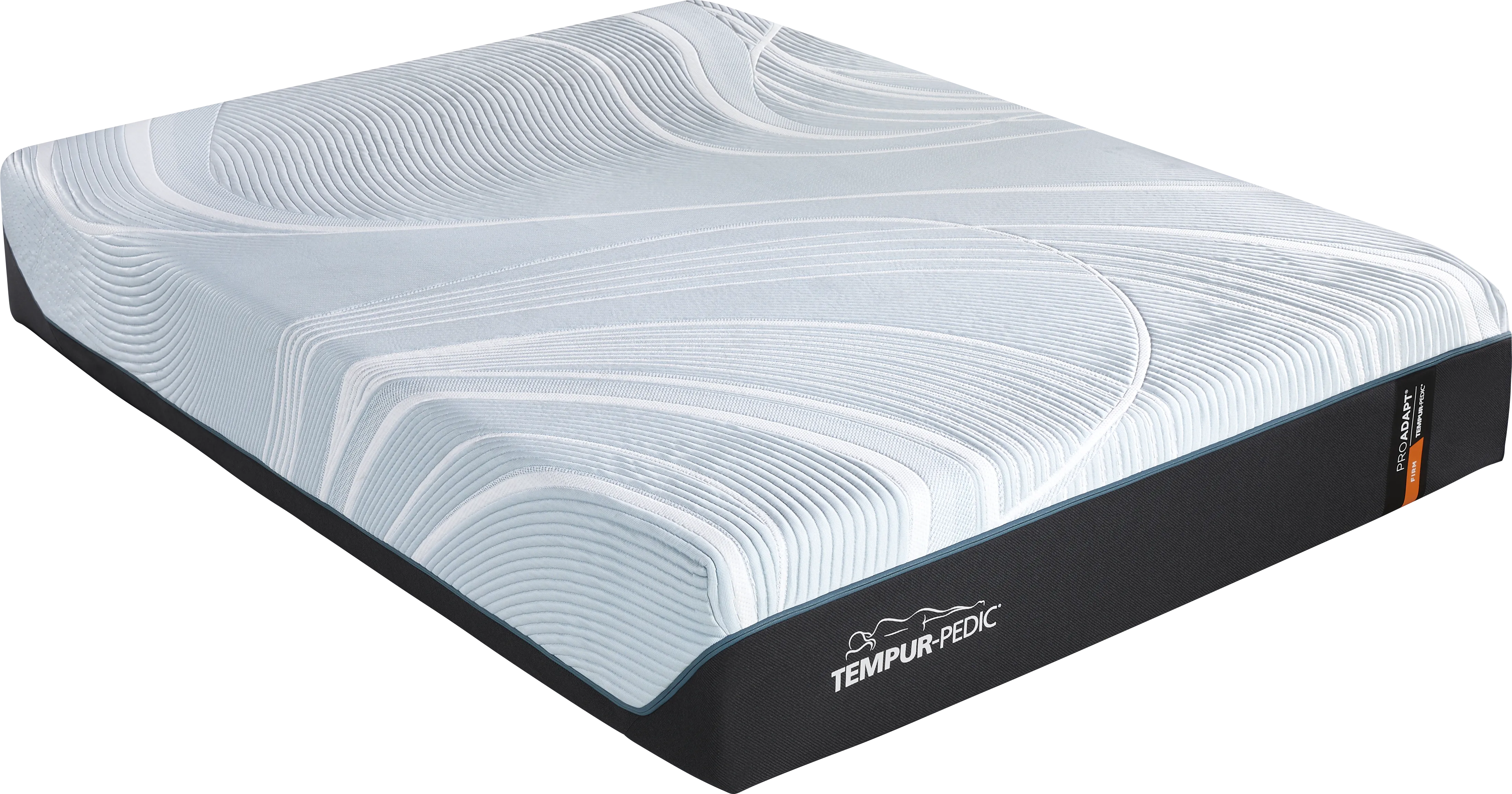 Tempur-Pedic ProAdapt Firm Queen Mattress - Thumbnail - Image 1