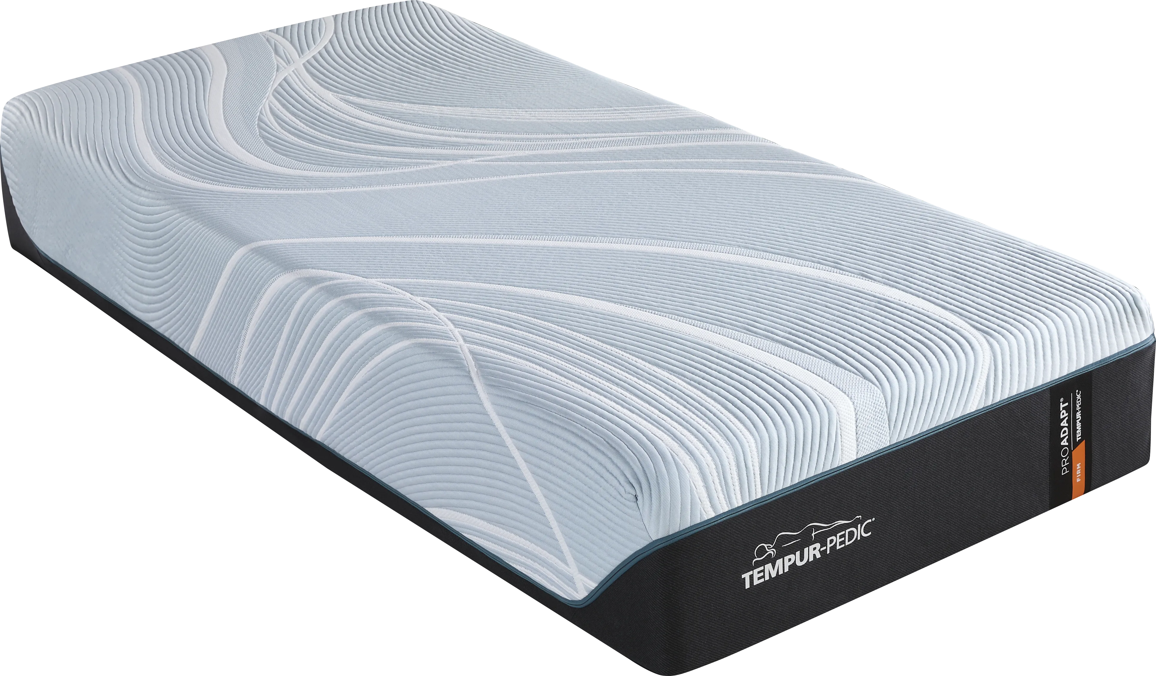 Tempur-Pedic ProAdapt Firm Twin Mattress - Thumbnail - Image 1