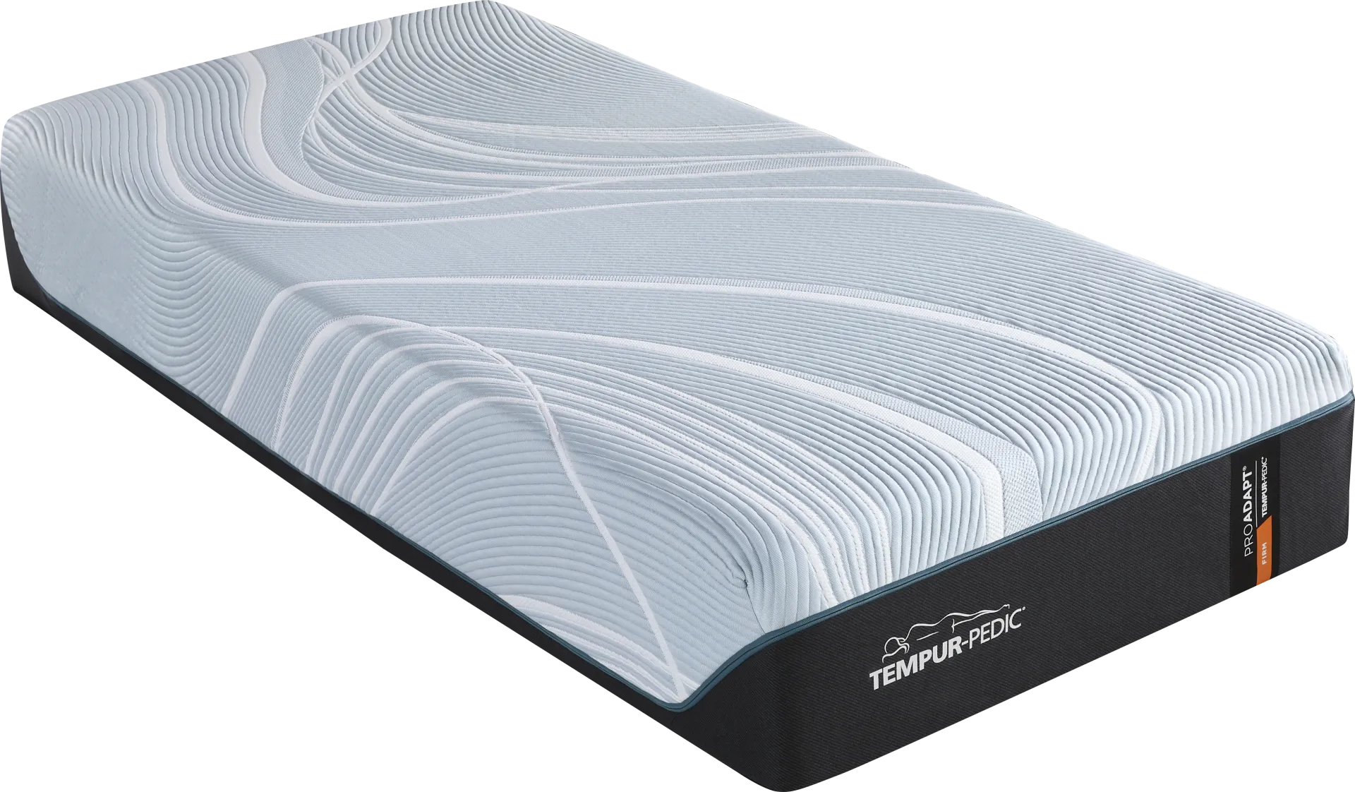 Tempur-Pedic ProAdapt Firm Twin Mattress - Image 1