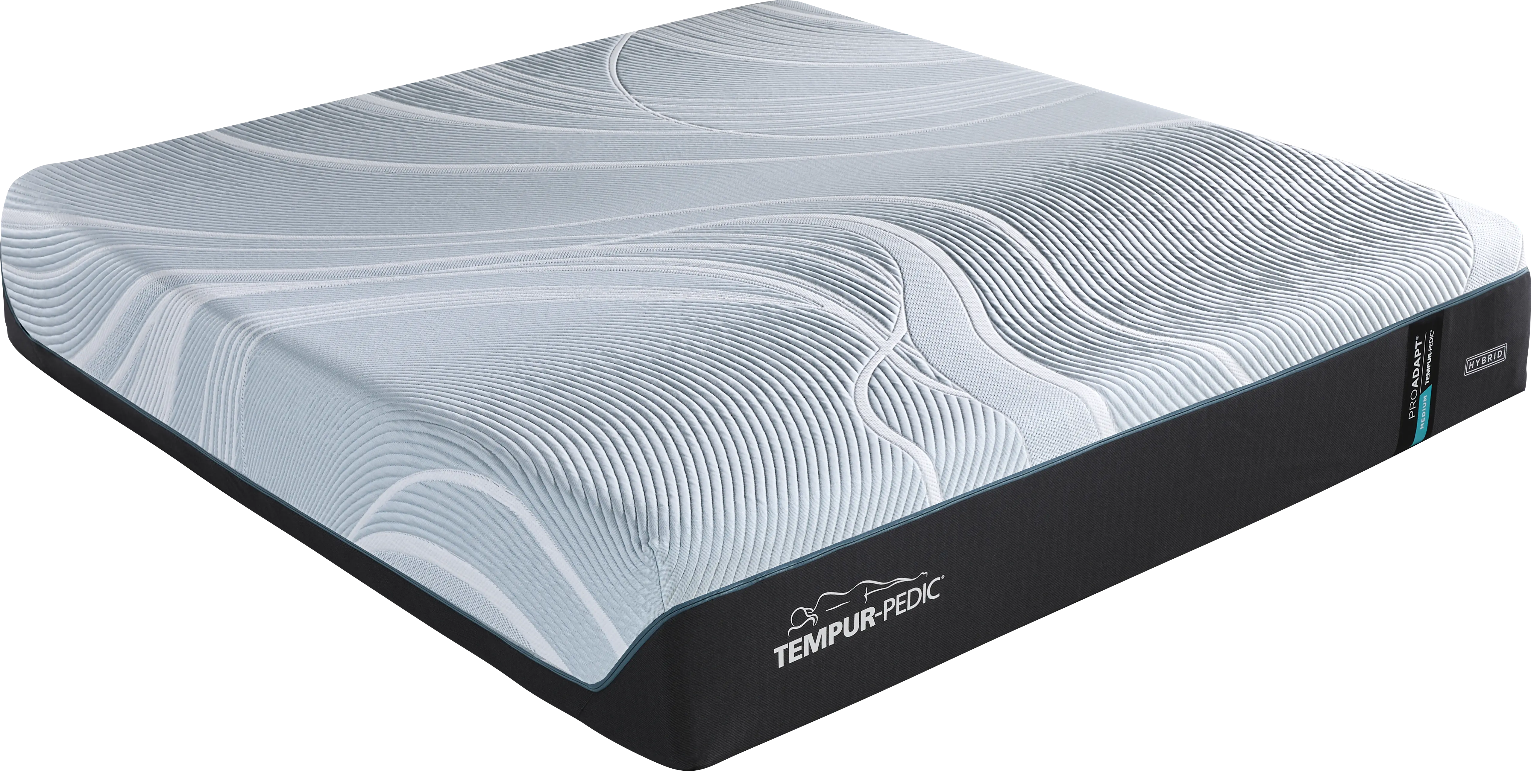 Tempur-Pedic ProAdapt Medium Hybrid King Mattress - Thumbnail - Image 1