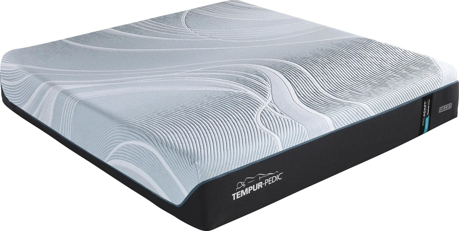 Tempur-Pedic ProAdapt Medium Hybrid King Mattress