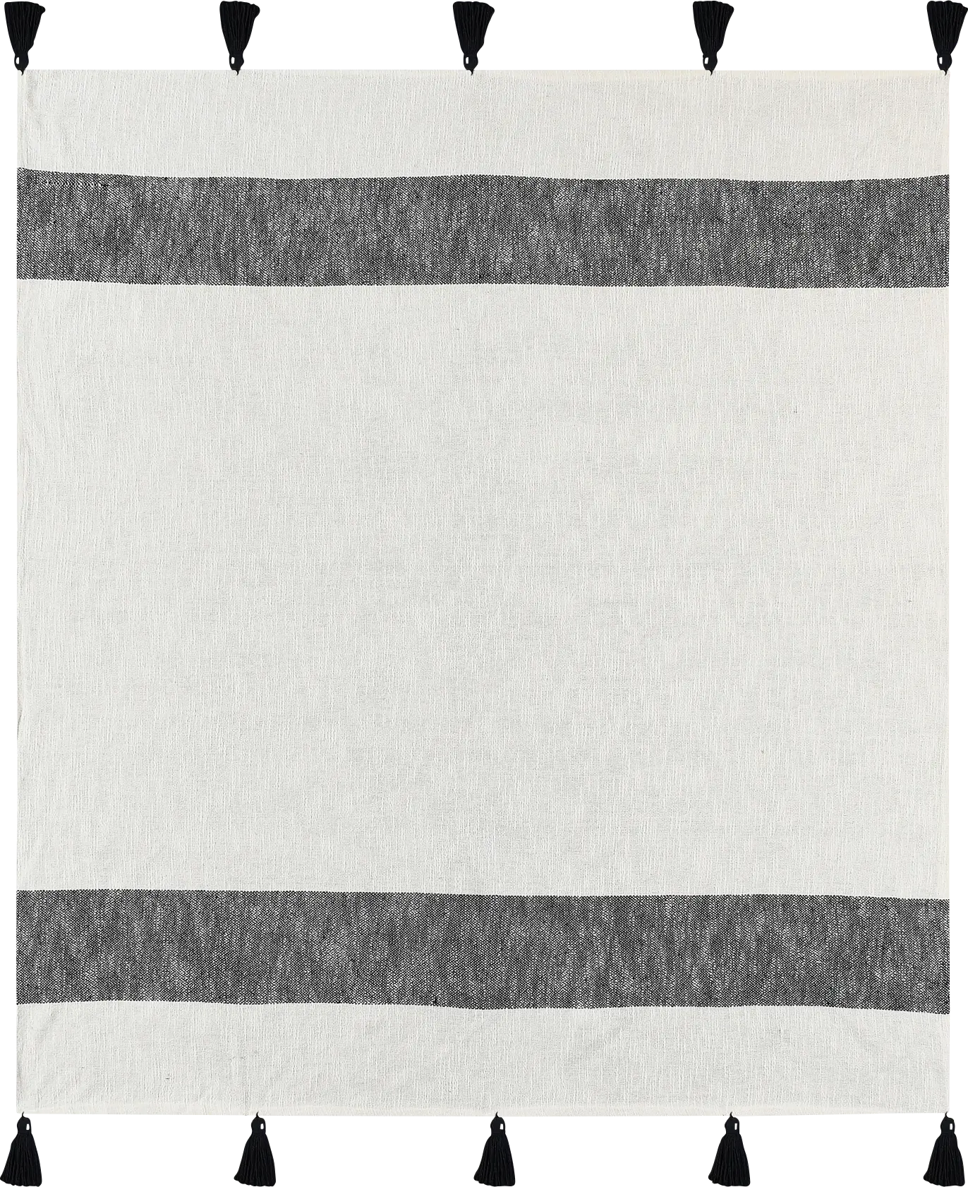 Wargol Navy Throw Blanket