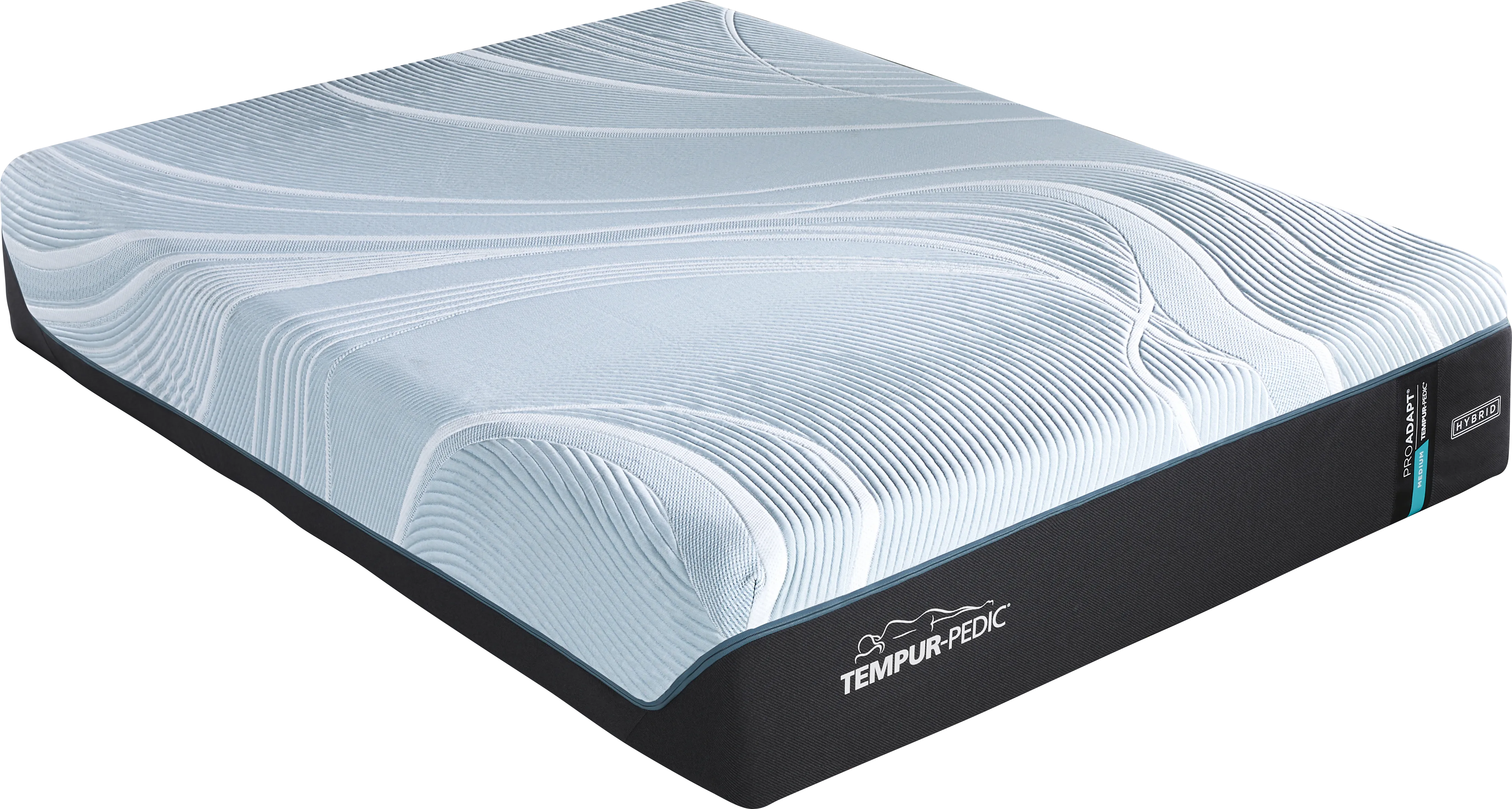 Tempur-Pedic ProAdapt Medium Hybrid Full Mattress - Thumbnail - Image 1