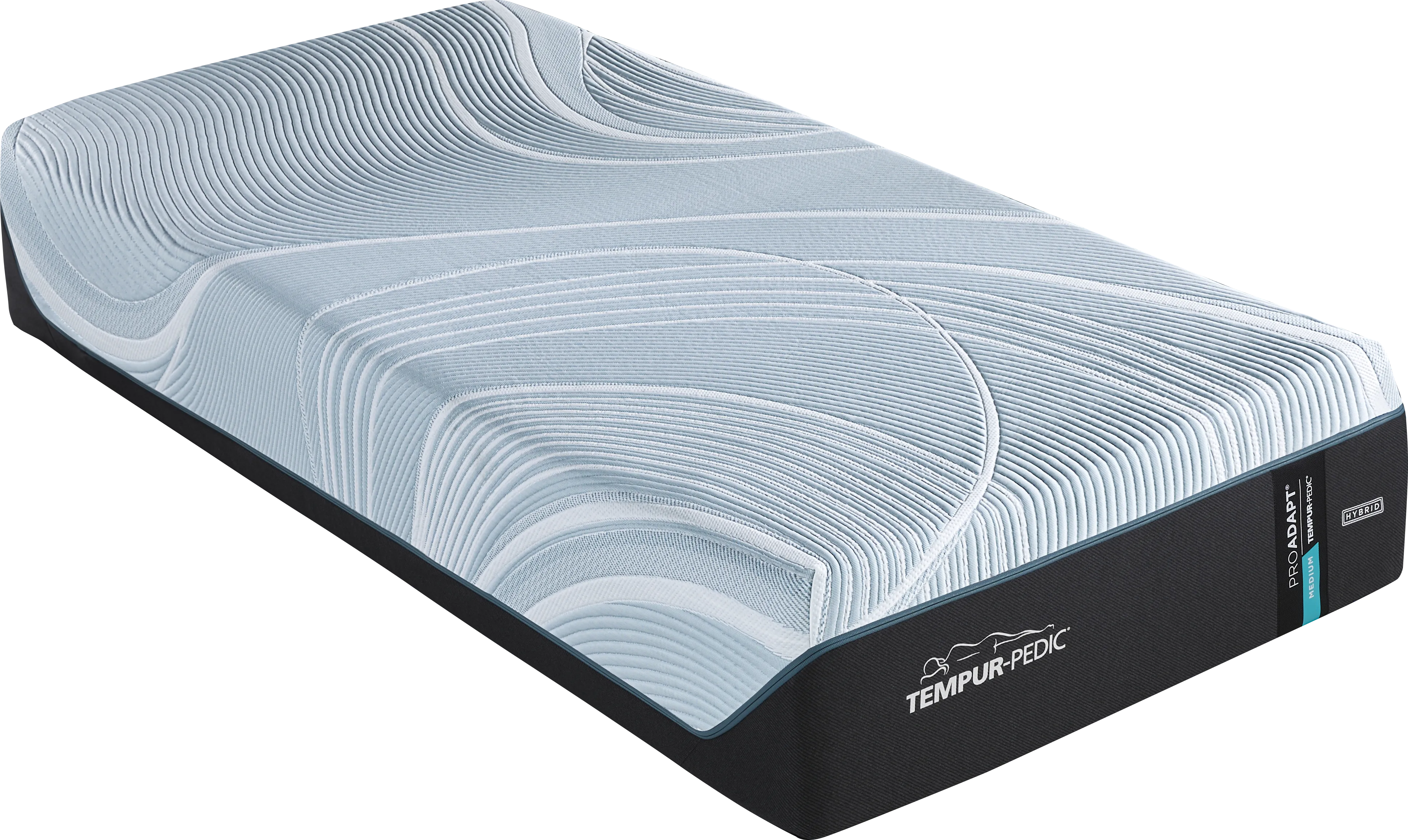 Tempur-Pedic ProAdapt Medium Hybrid Twin XL Mattress - Thumbnail - Image 1