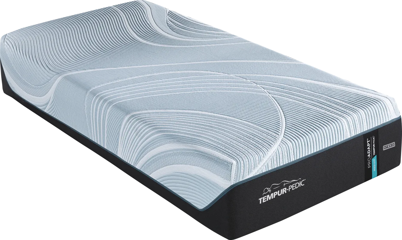 Tempur-Pedic ProAdapt Medium Hybrid Twin XL Mattress