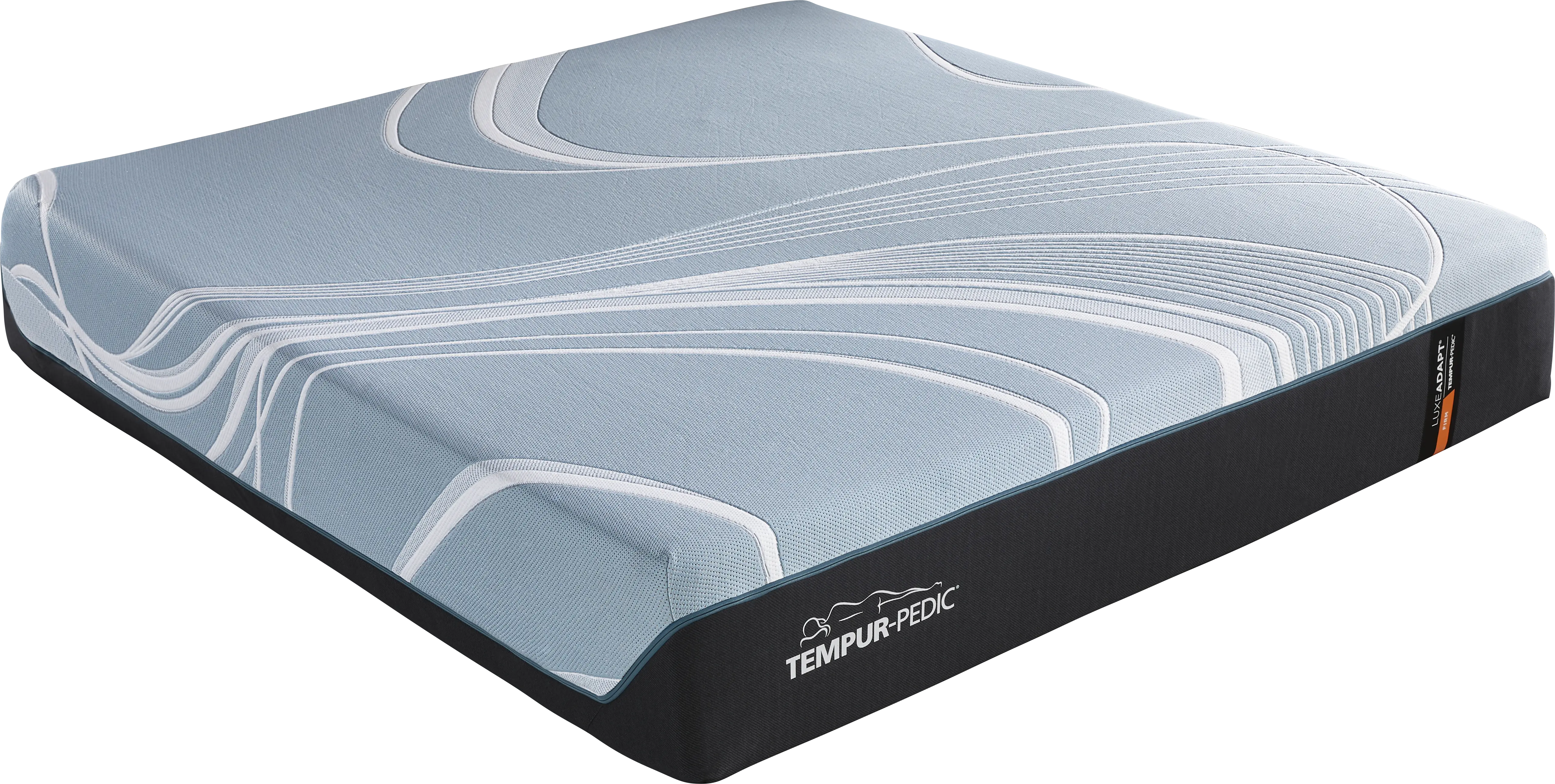 Tempur-Pedic LuxeAdapt Firm King Mattress - Thumbnail - Image 1