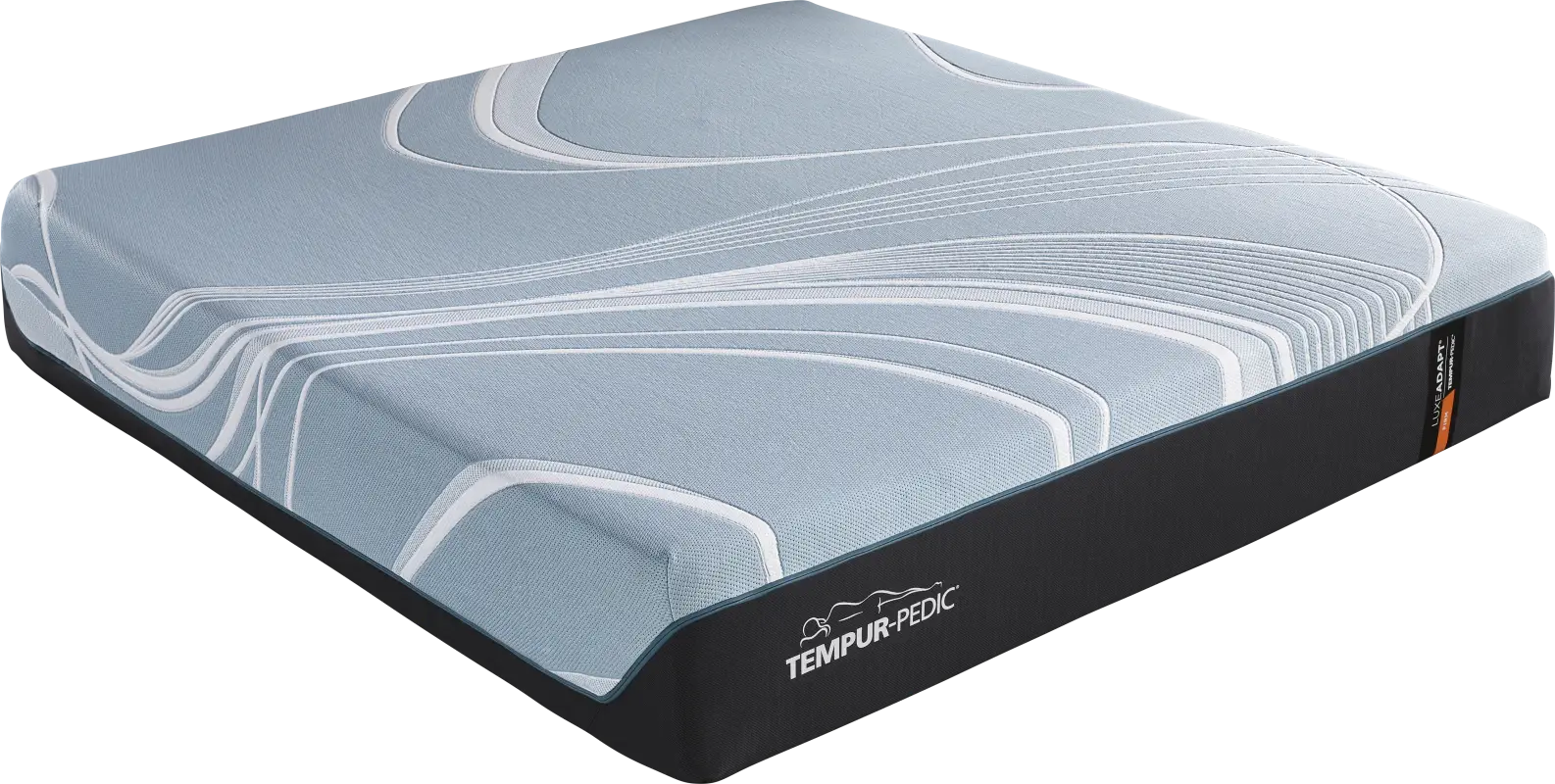 Tempur-Pedic LuxeAdapt Firm King Mattress