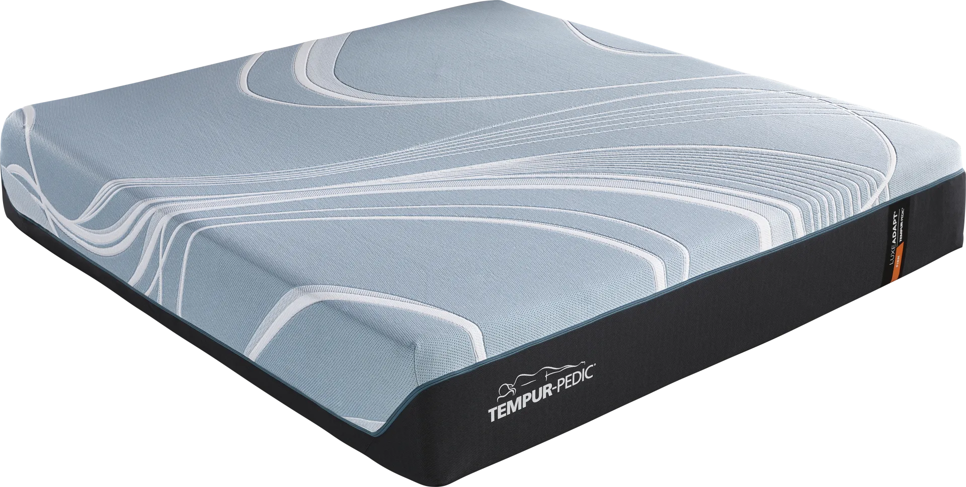Tempur-Pedic LuxeAdapt 2.0 Firm California King Mattress - Image 1