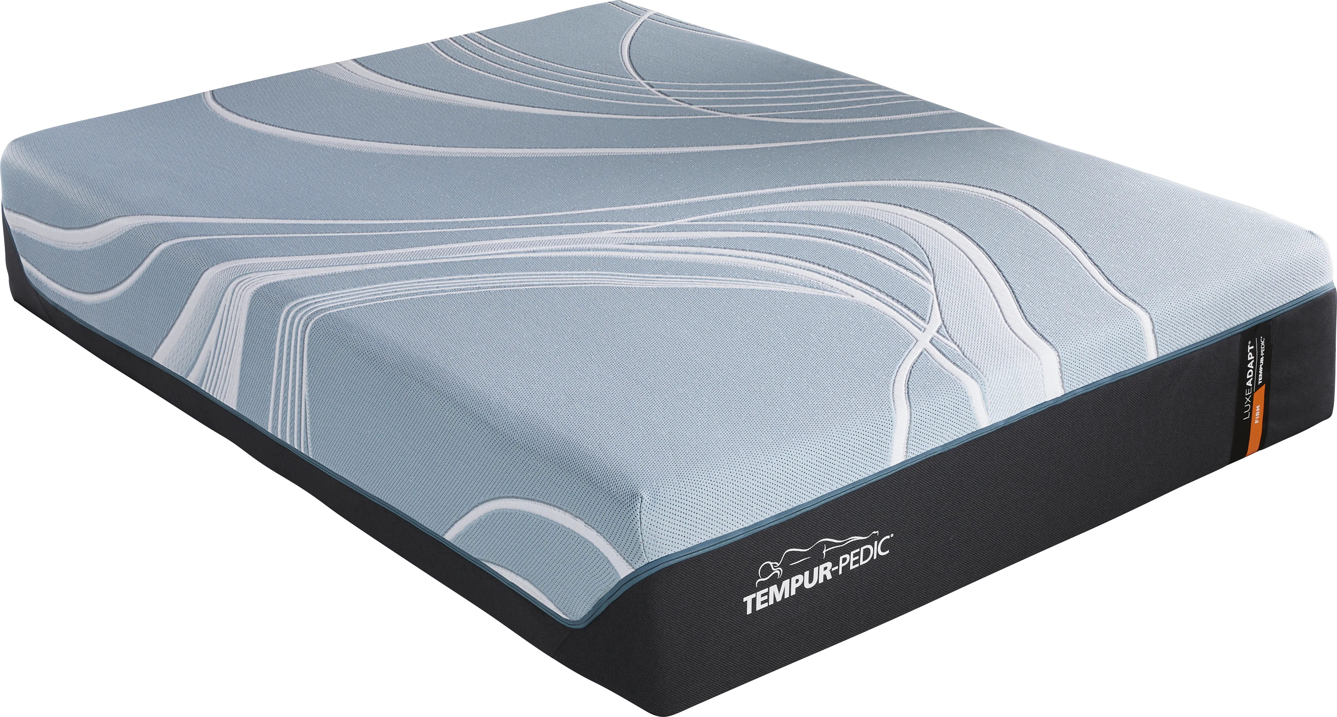 Tempur-Pedic LuxeAdapt Firm Queen Mattress - Thumbnail - Image 1