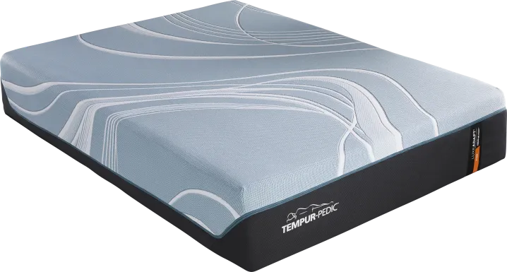 Tempur-Pedic LuxeAdapt Firm Queen Mattress