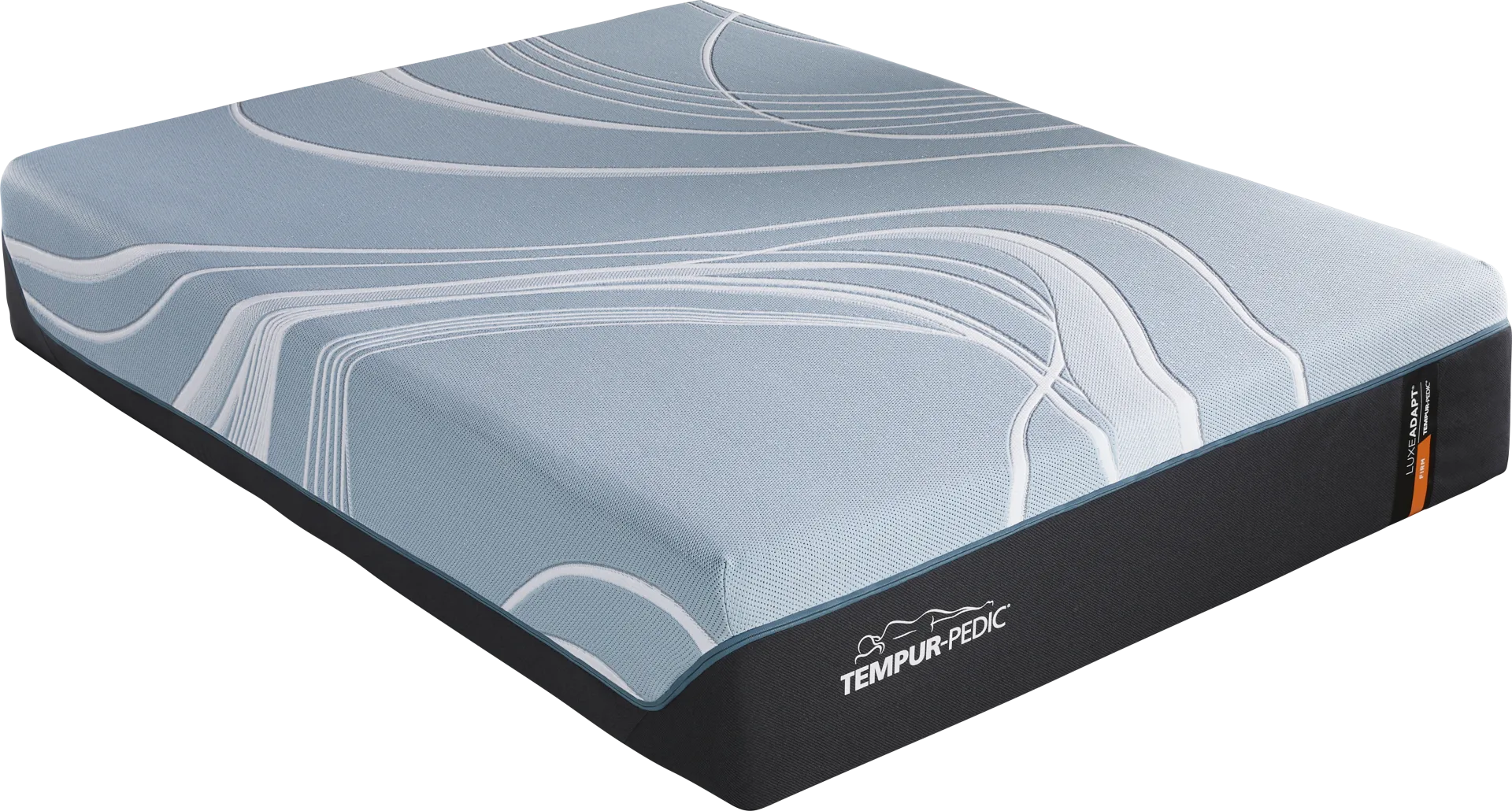 Tempur-Pedic LuxeAdapt 2.0 Firm Queen Mattress - Image 1