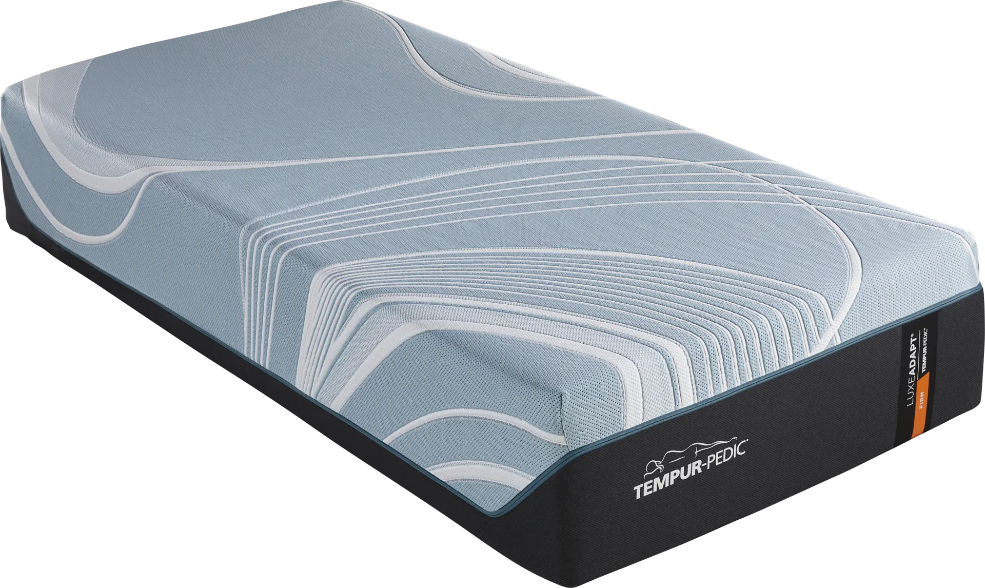 Tempur-Pedic LuxeAdapt 2.0 Firm Twin XL Mattress - Image 1