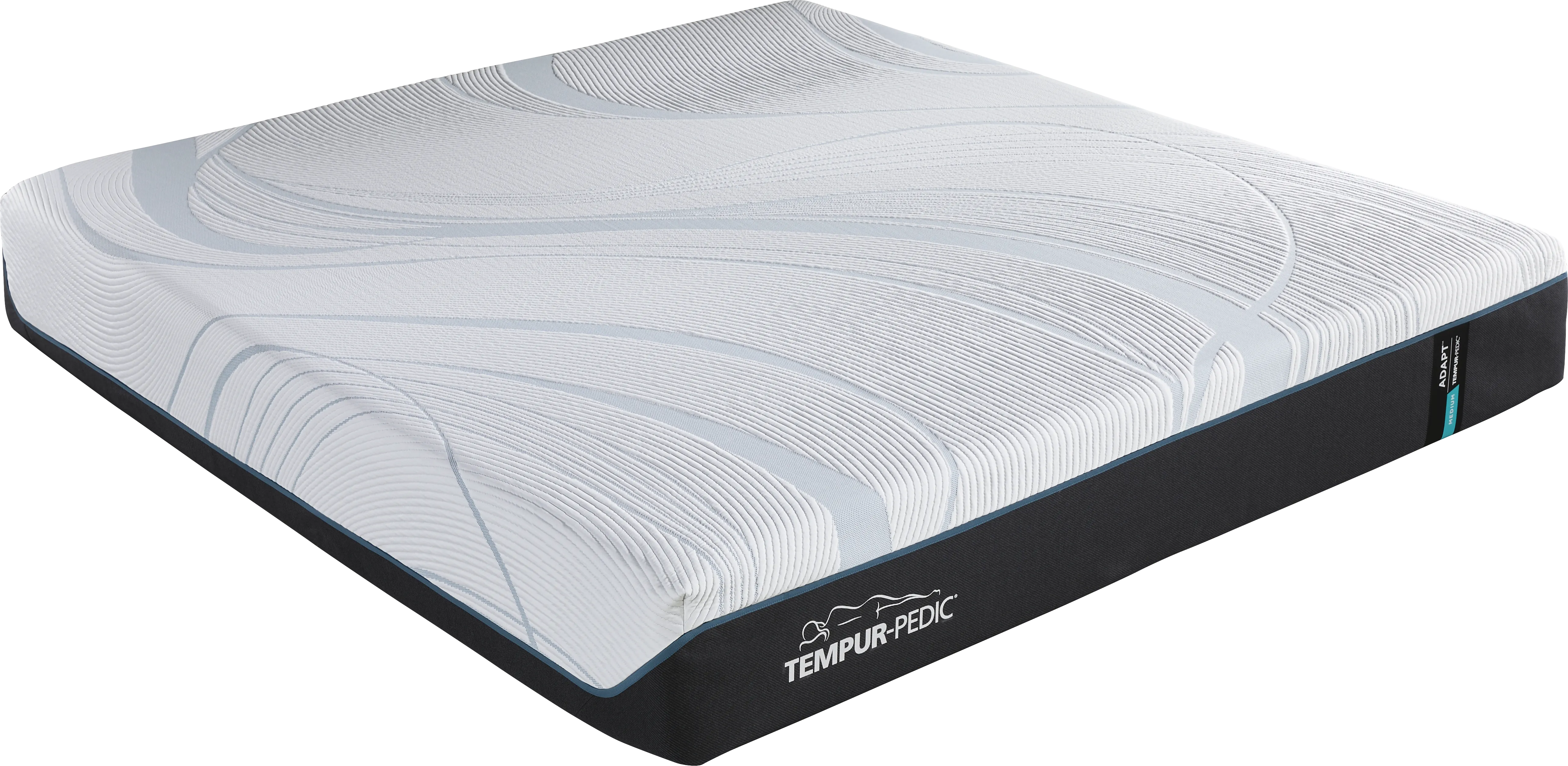 Tempur-Pedic Adapt Medium King Mattress - Thumbnail - Image 1