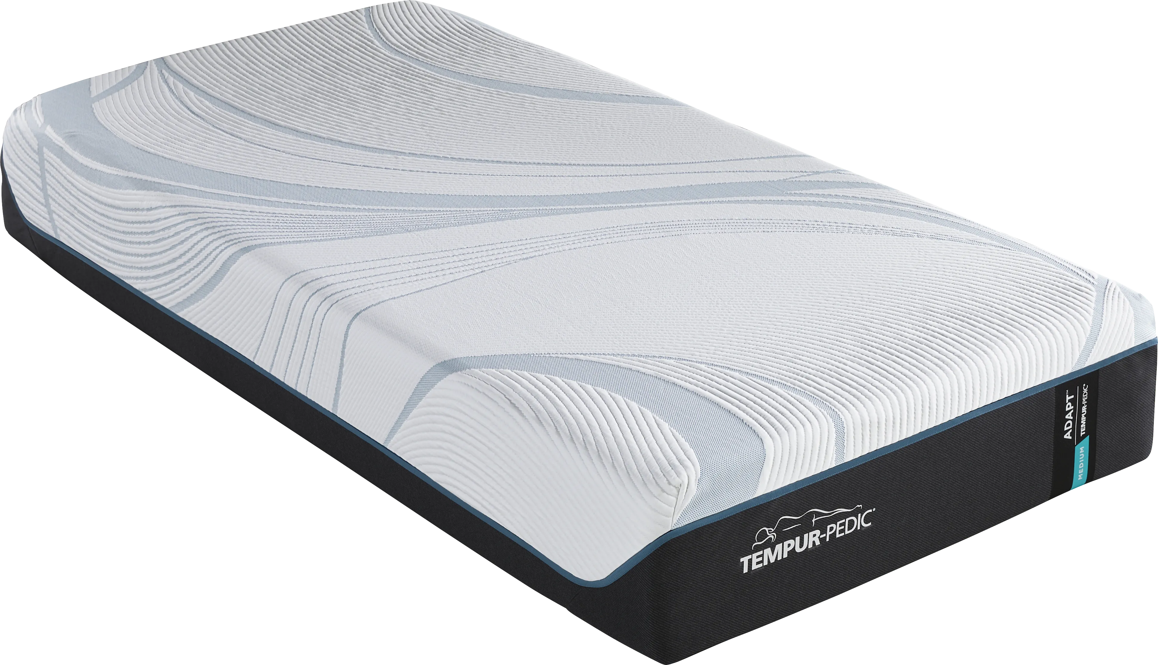 Tempur-Pedic Adapt Medium Twin XL Mattress - Thumbnail - Image 1
