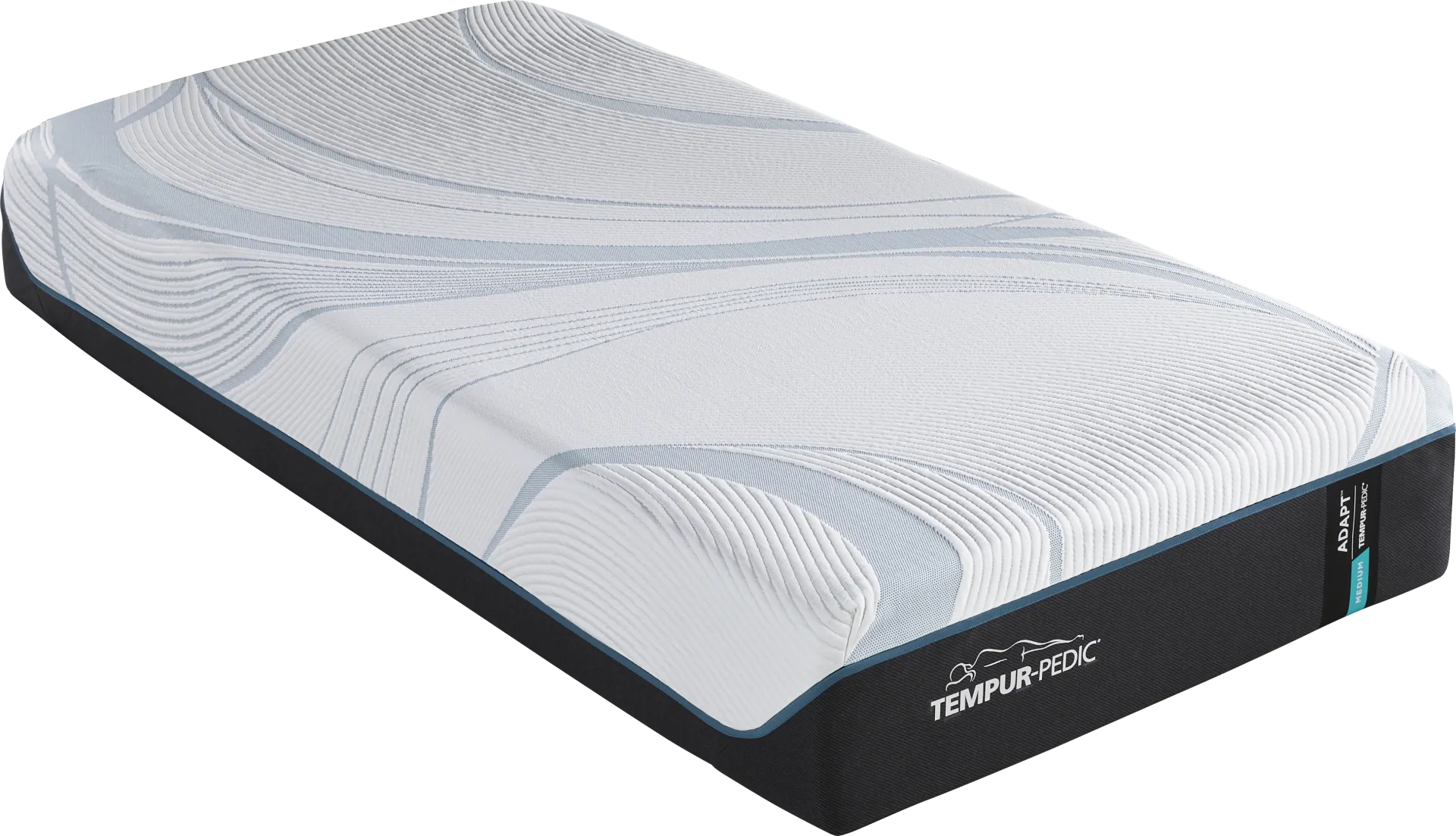 Tempur-Pedic Adapt 2.0 Medium Twin Mattress - Image 1