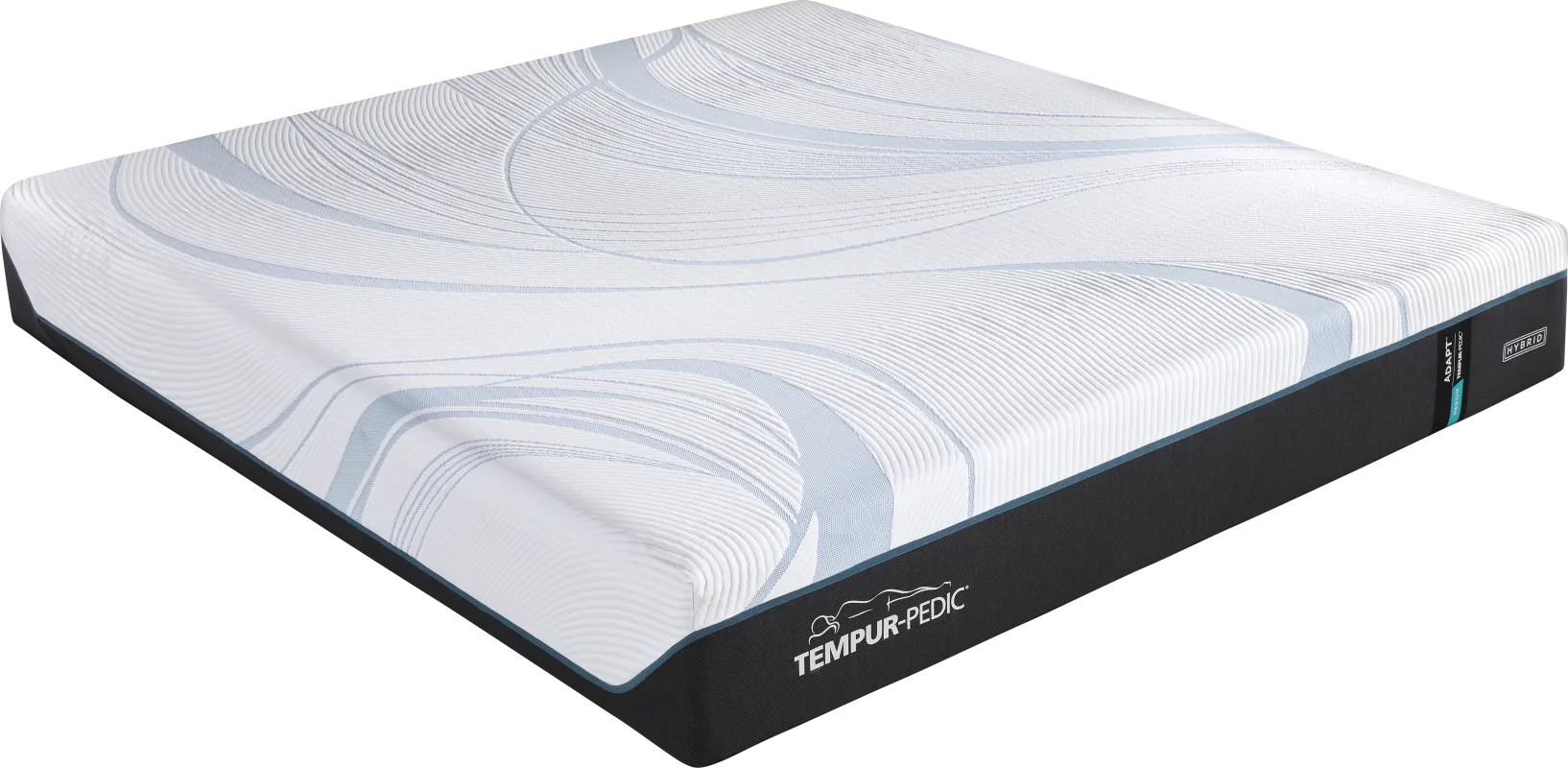 Tempur-Pedic Adapt Medium Hybrid King Mattress