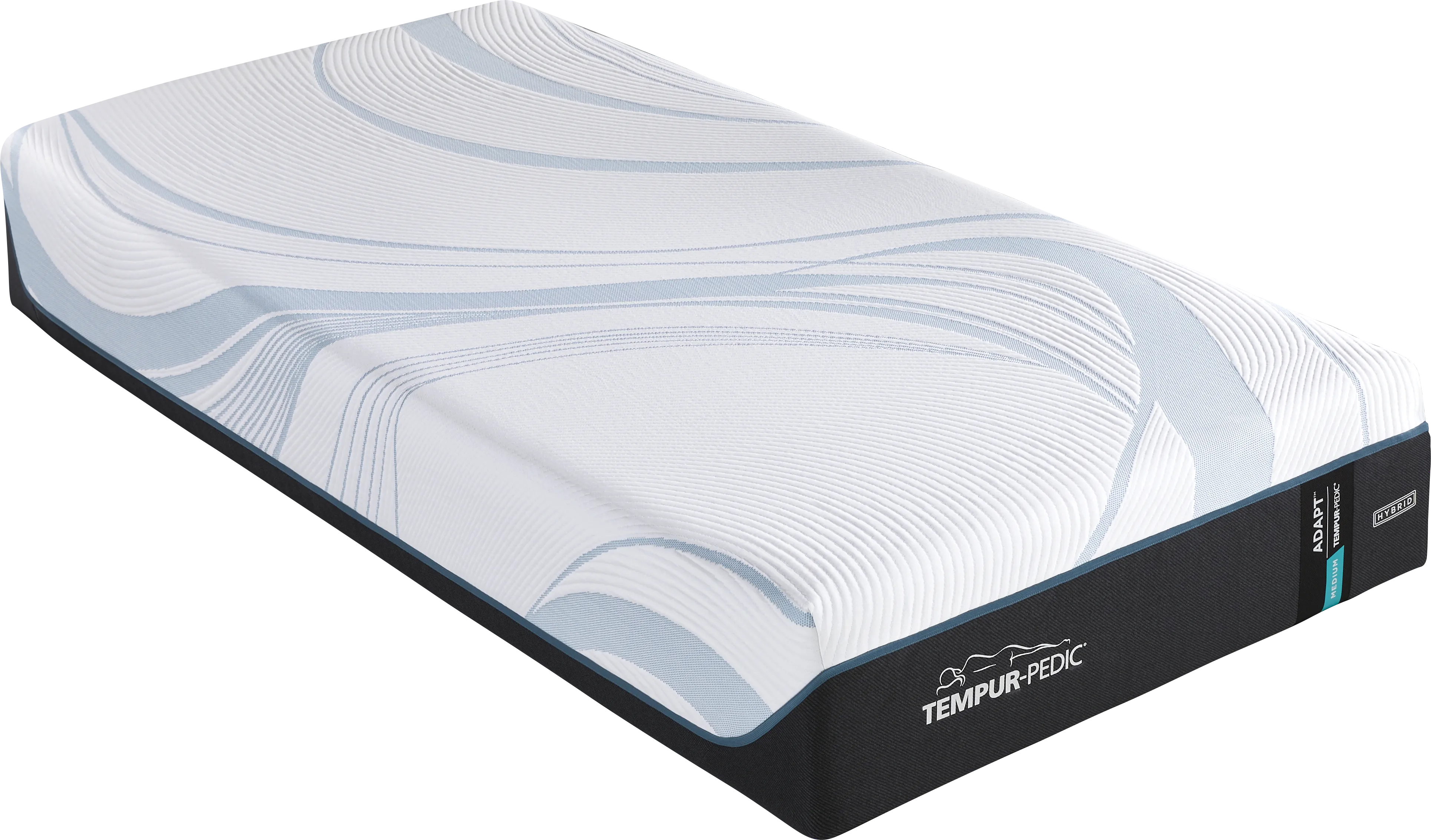 Tempur-Pedic Adapt Medium Hybrid Twin Mattress - Thumbnail - Image 1