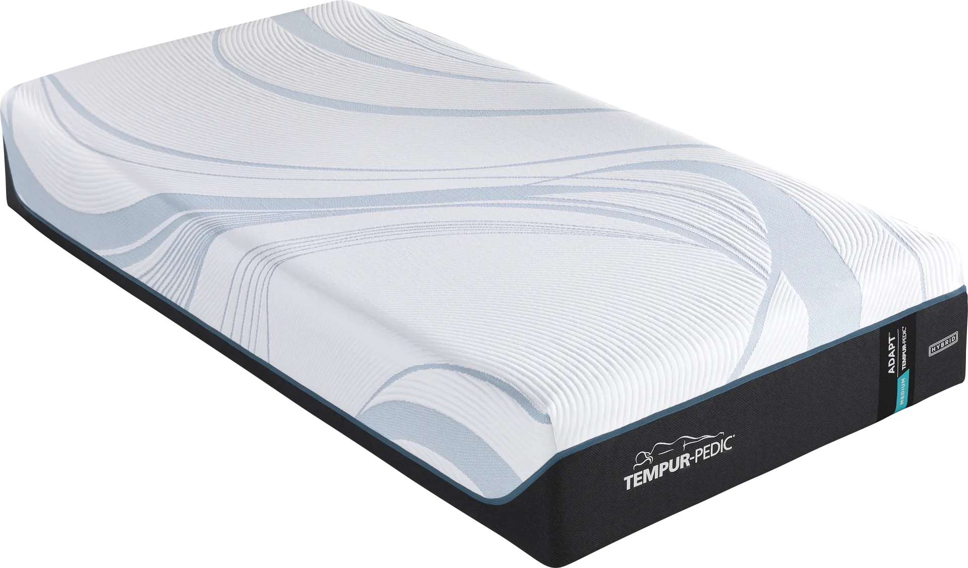 Tempur-Pedic Adapt 2.0 Medium Hybrid Twin XL Mattress - Image 1