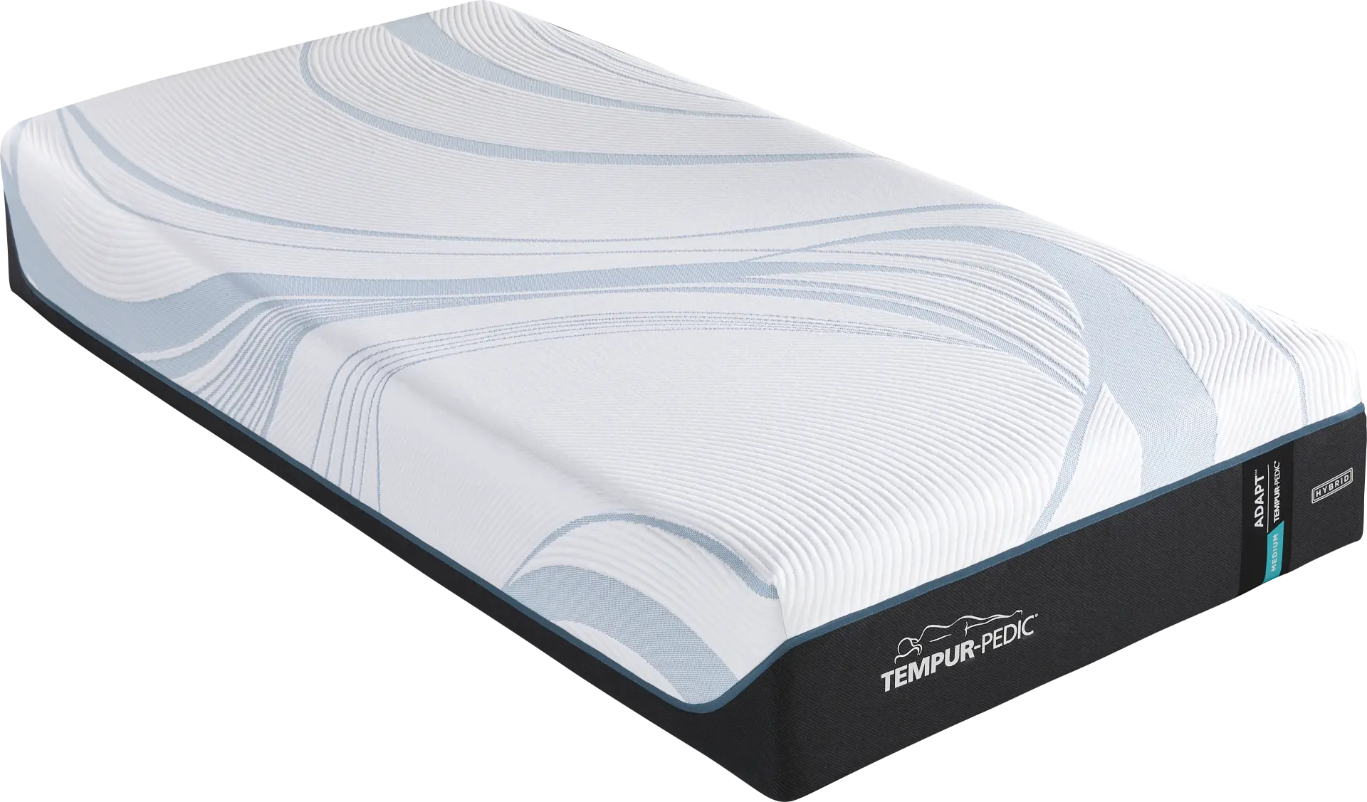 Tempur-Pedic Adapt 2.0 Medium Hybrid Twin Mattress