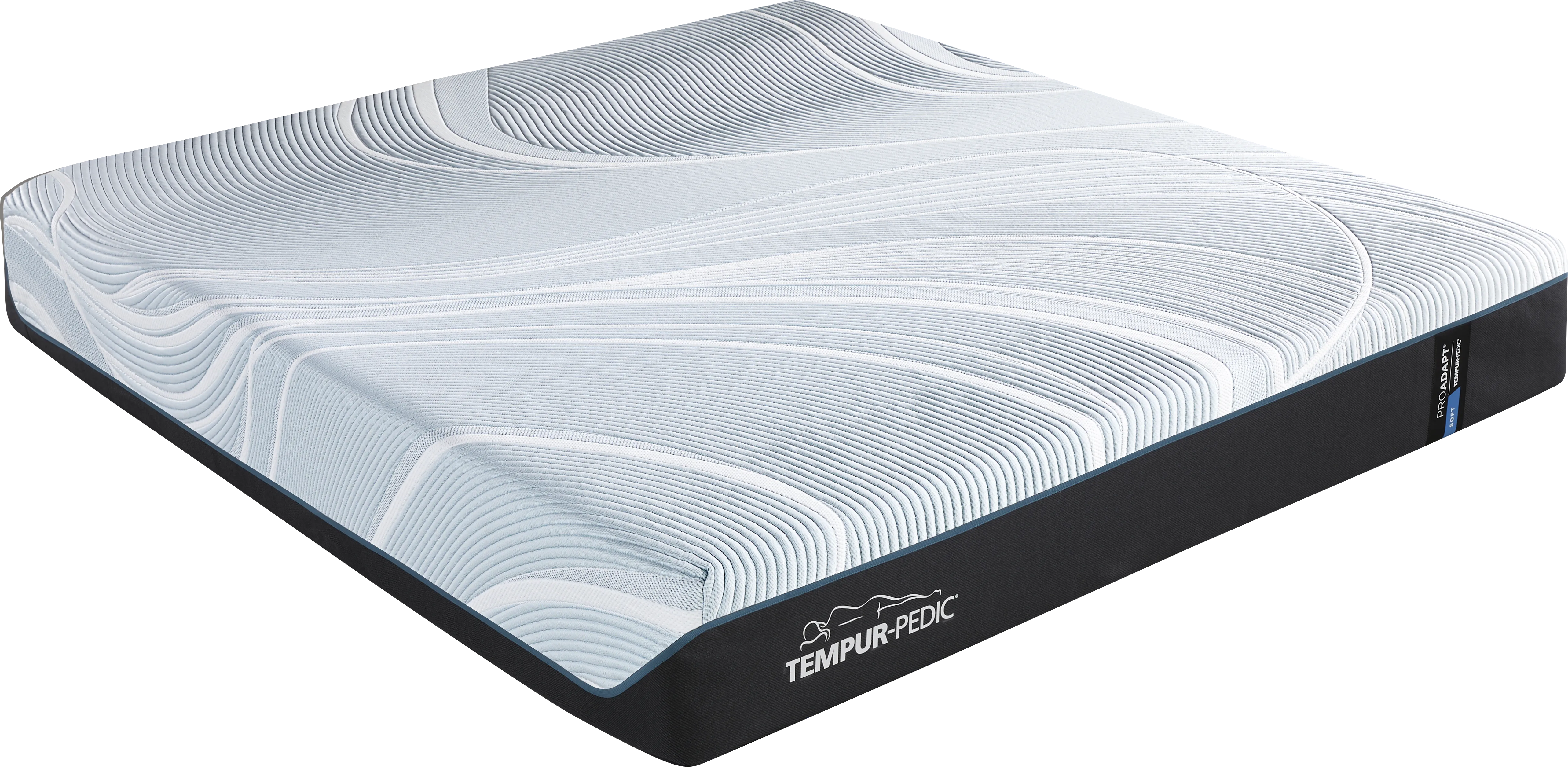 Tempur-Pedic ProAdapt Soft King Mattress - Thumbnail - Image 1