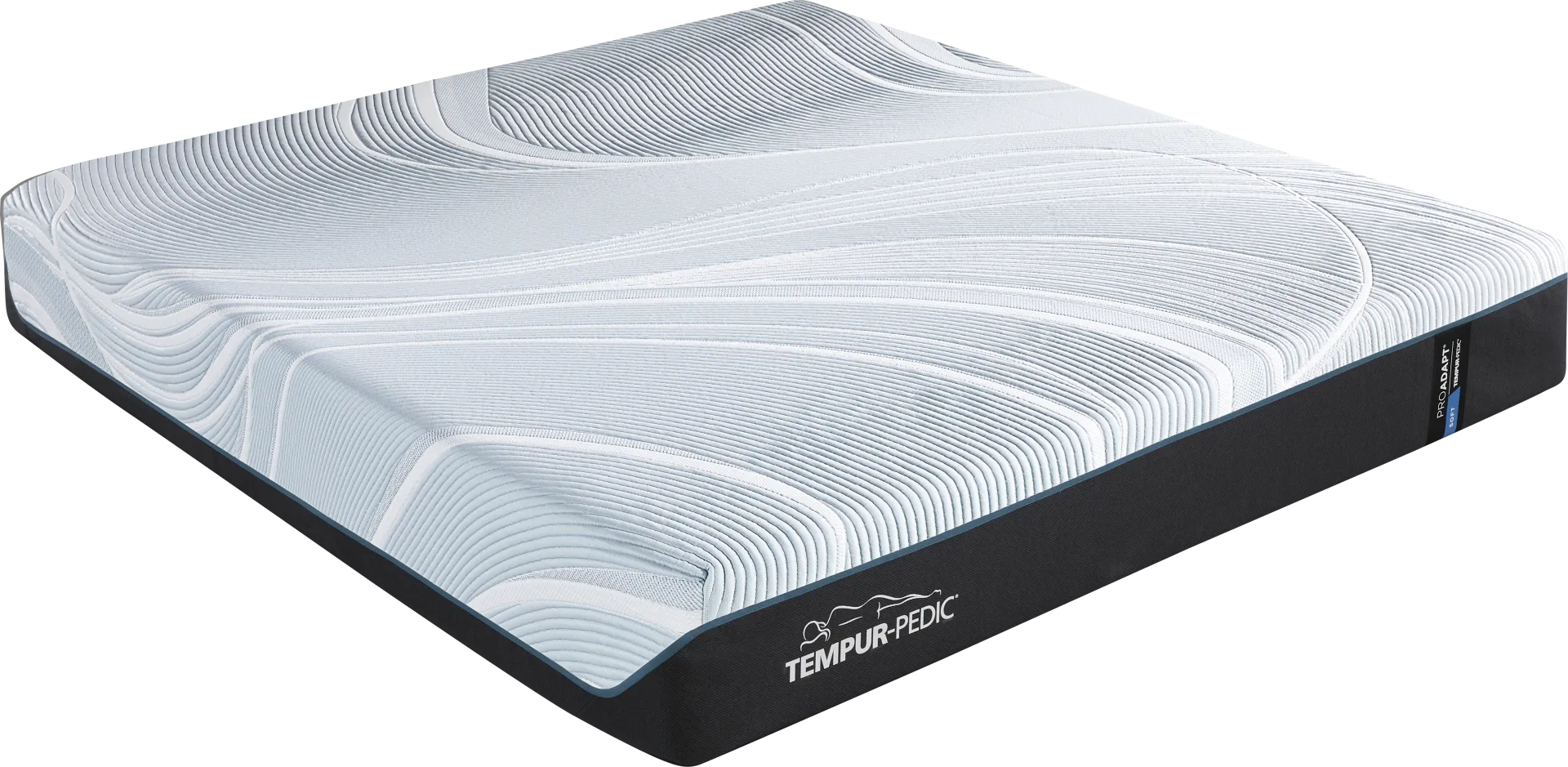 Tempur-Pedic ProAdapt 2.0 Soft King Mattress - Image 1