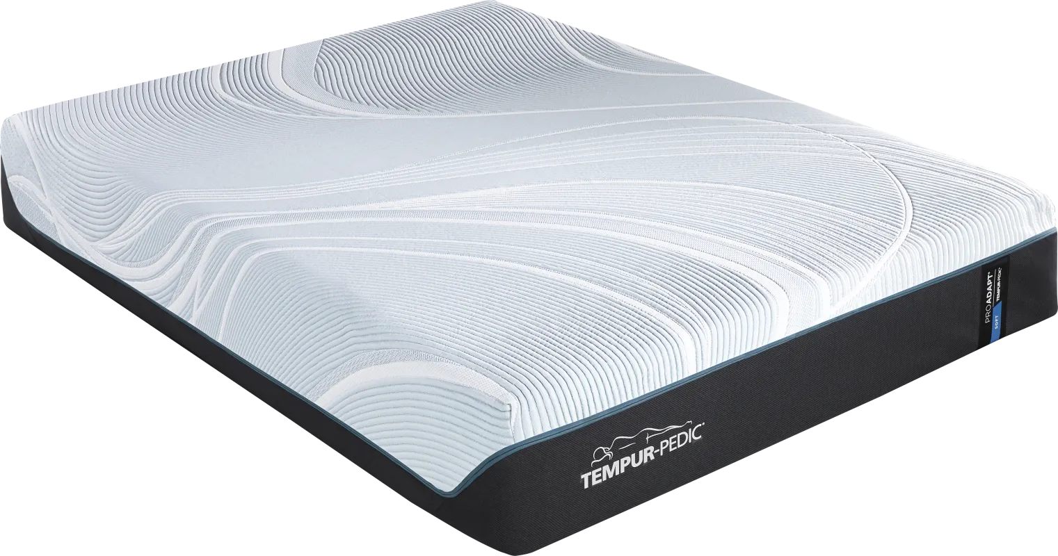 Tempur-Pedic ProAdapt Soft Full Mattress