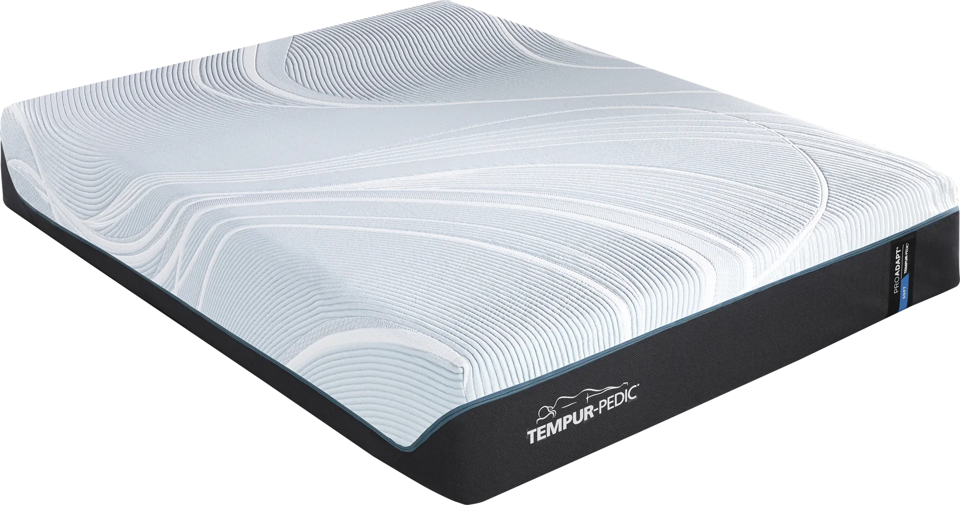 Tempur-Pedic ProAdapt 2.0 Soft Full Mattress - Image 1