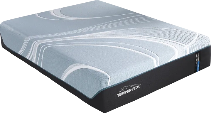 Tempur-Pedic LuxeAdapt Soft Queen Mattress