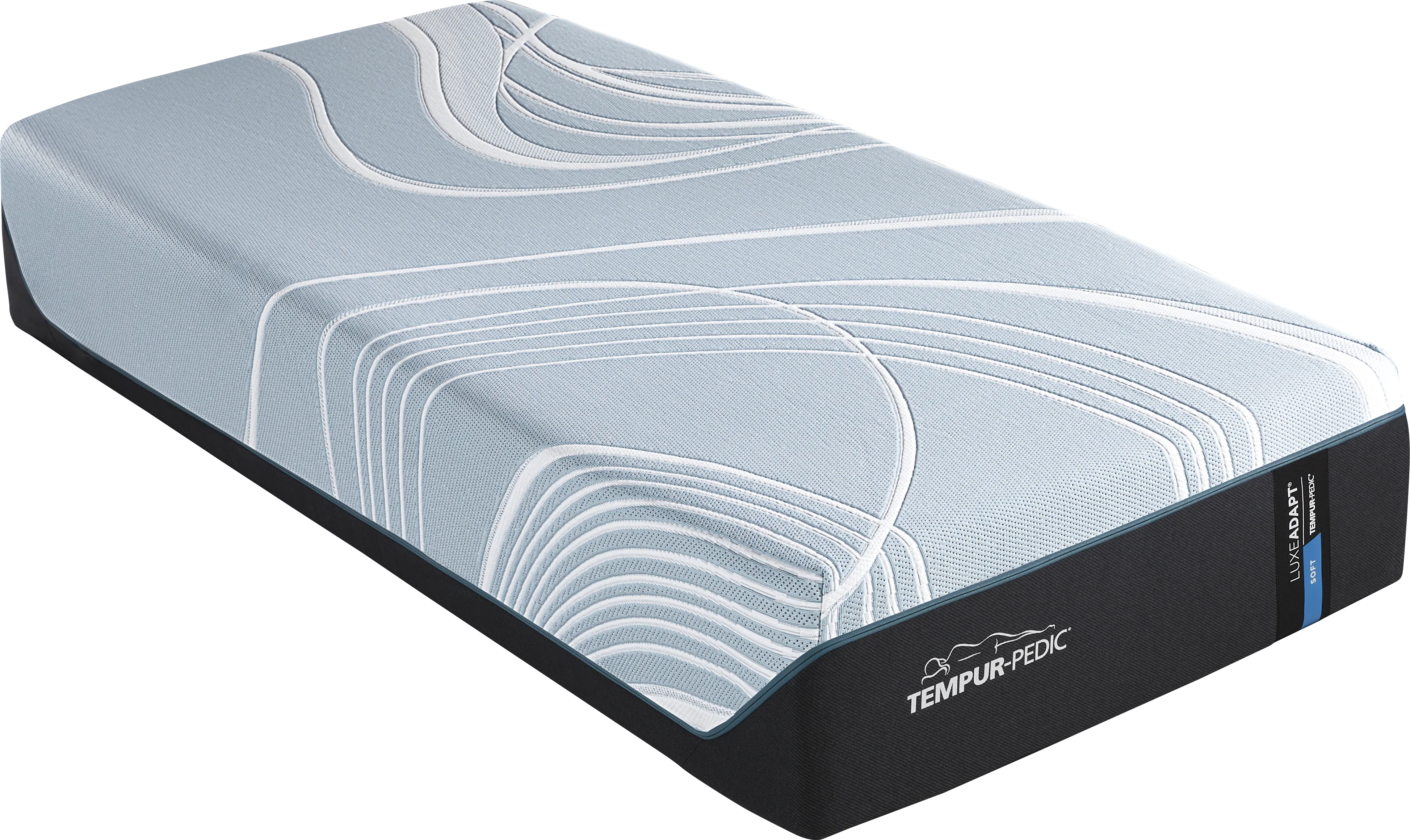 Tempur-Pedic LuxeAdapt Soft Twin XL Mattress - Thumbnail - Image 1