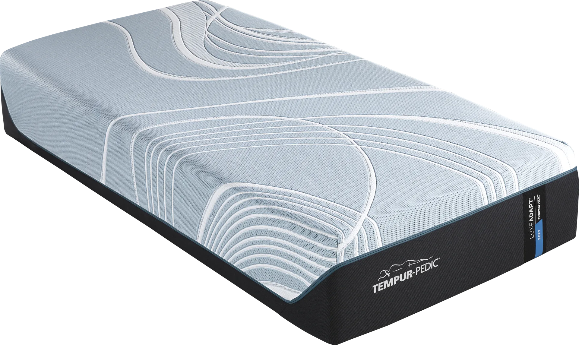 Tempur-Pedic LuxeAdapt 2.0 Soft Twin XL Mattress - Image 1