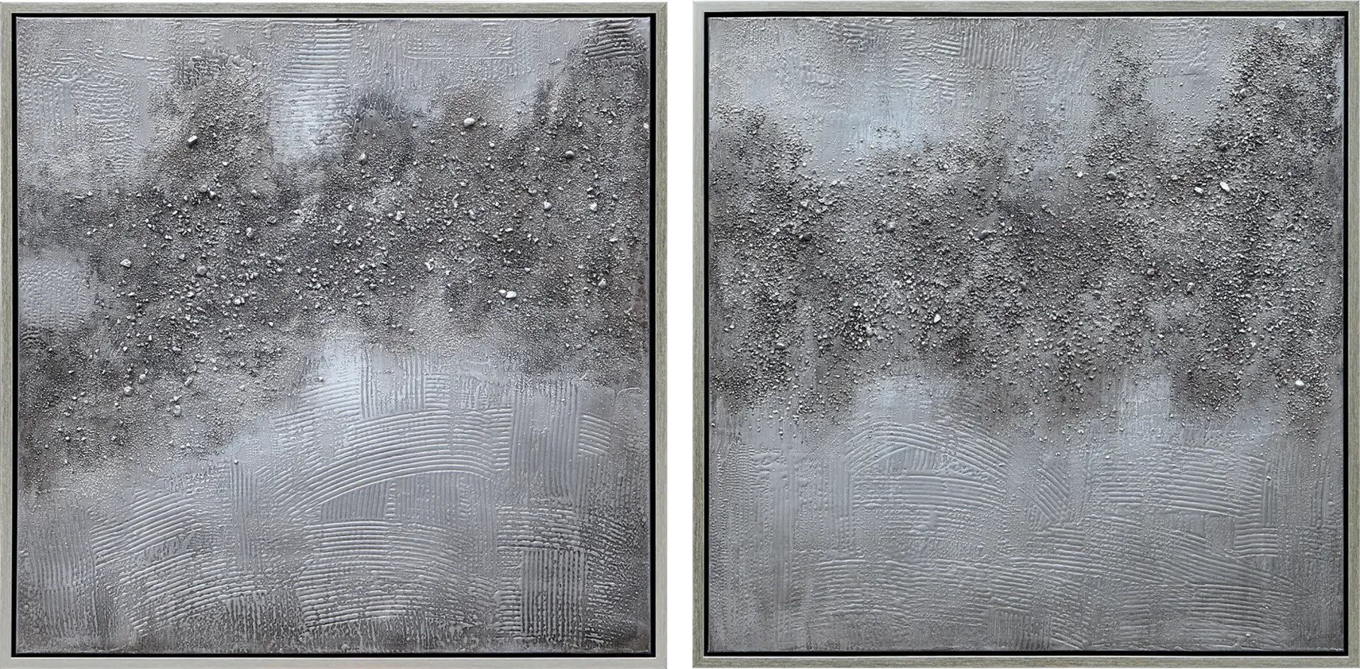 Dulcich Multi Artwork, Set of 2