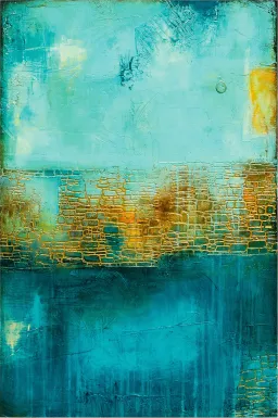 Woodmeade Multi Artwork