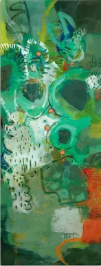 Fasske I Multi Artwork