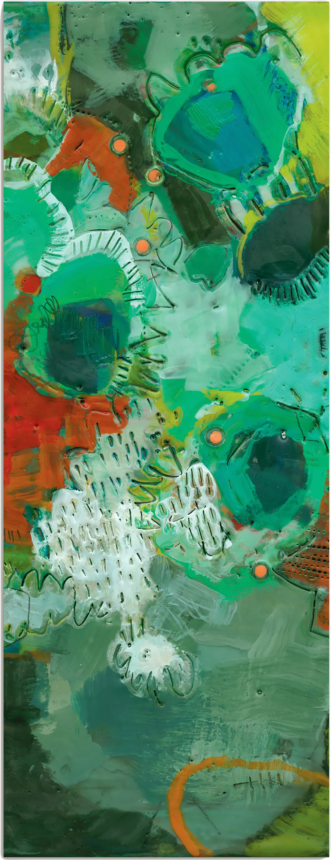 Fasske II Multi Artwork - Image 1