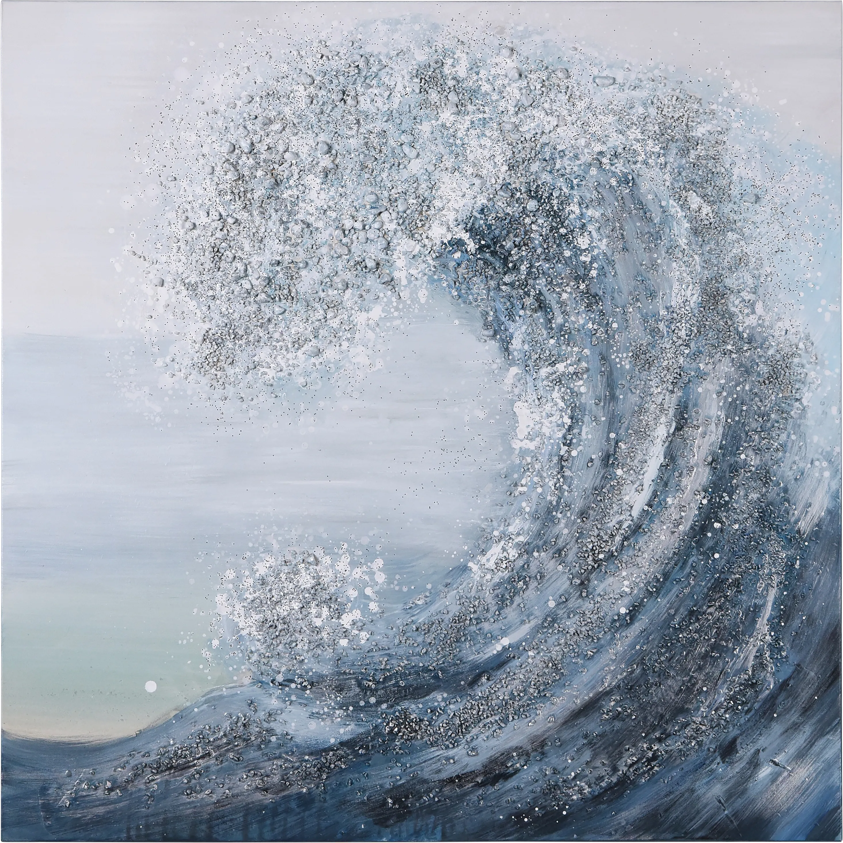 Bechet Multi Artwork