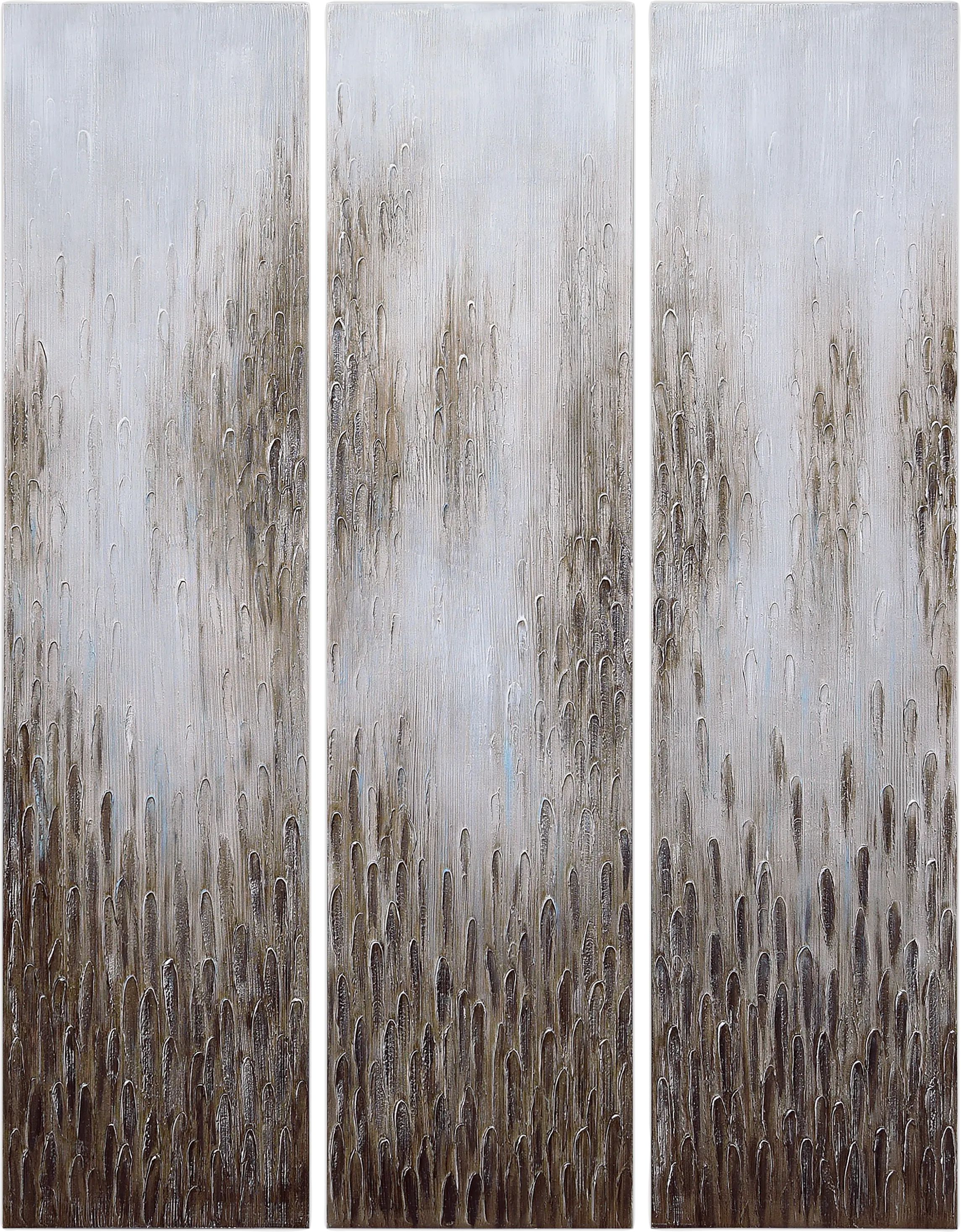 Guilbeau Multi Artwork, Set of 3