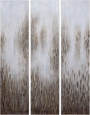 Guilbeau Multi Artwork, Set of 3