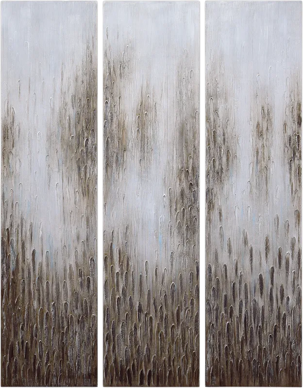 Guilbeau Multi Artwork, Set of 3