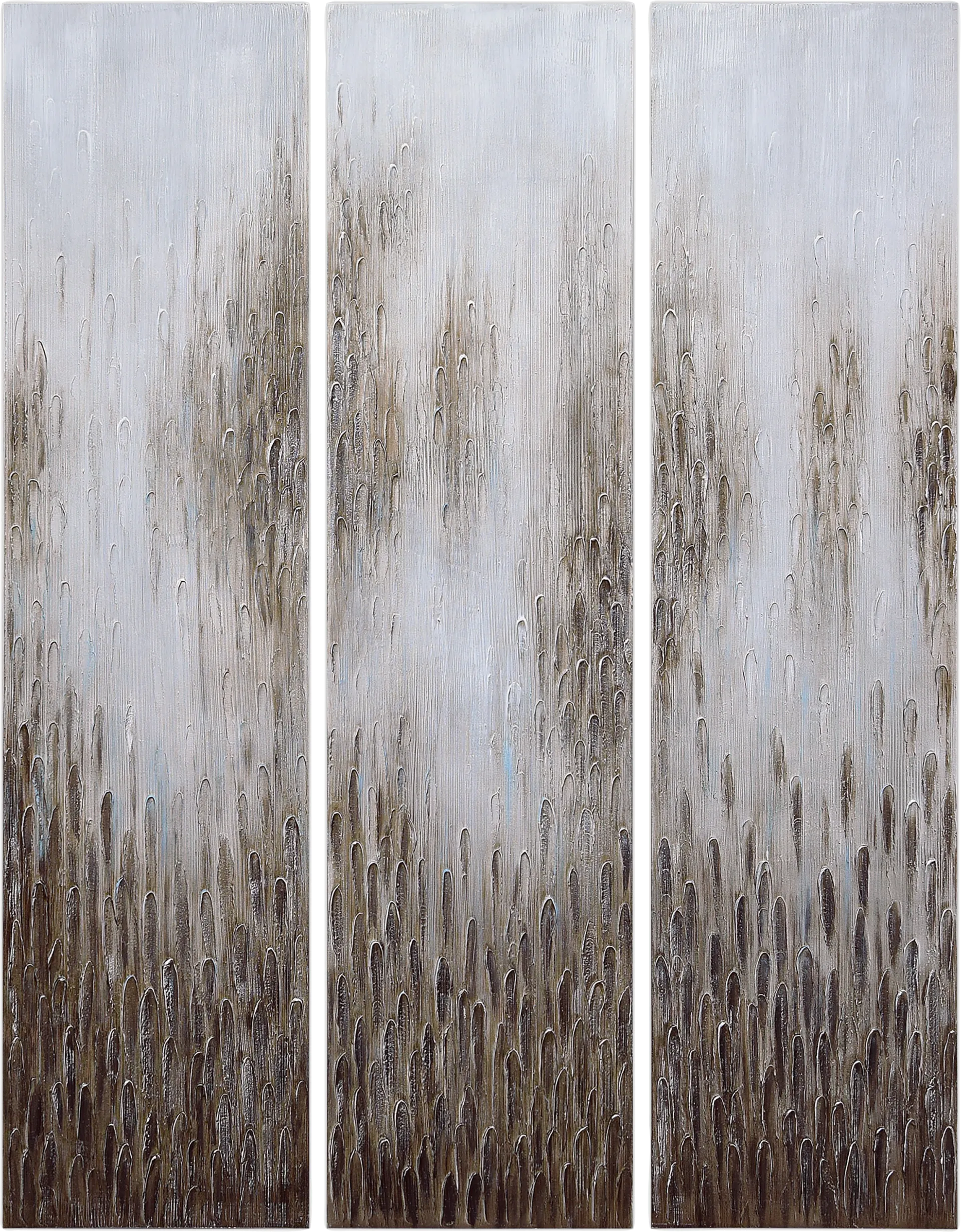 Guilbeau Multi Artwork, Set of 3 - Image 1