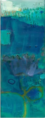 Sosthene Multi Artwork