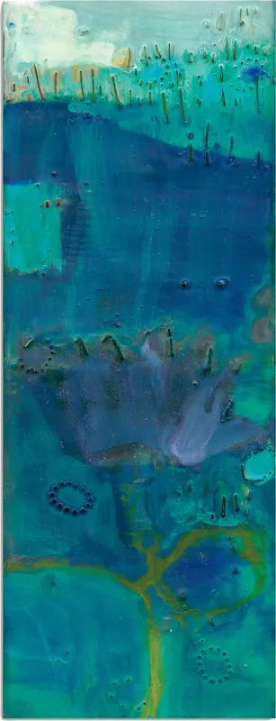 Sosthene Multi Artwork