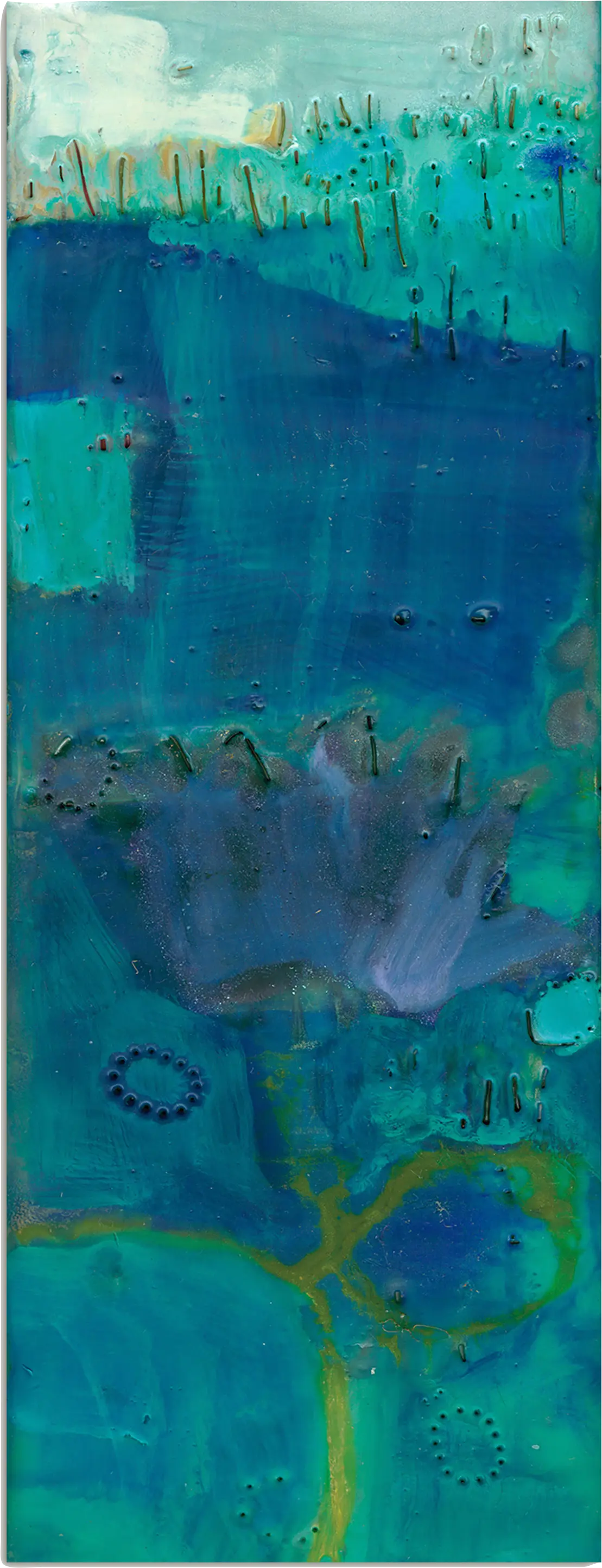 Sosthene Multi Artwork