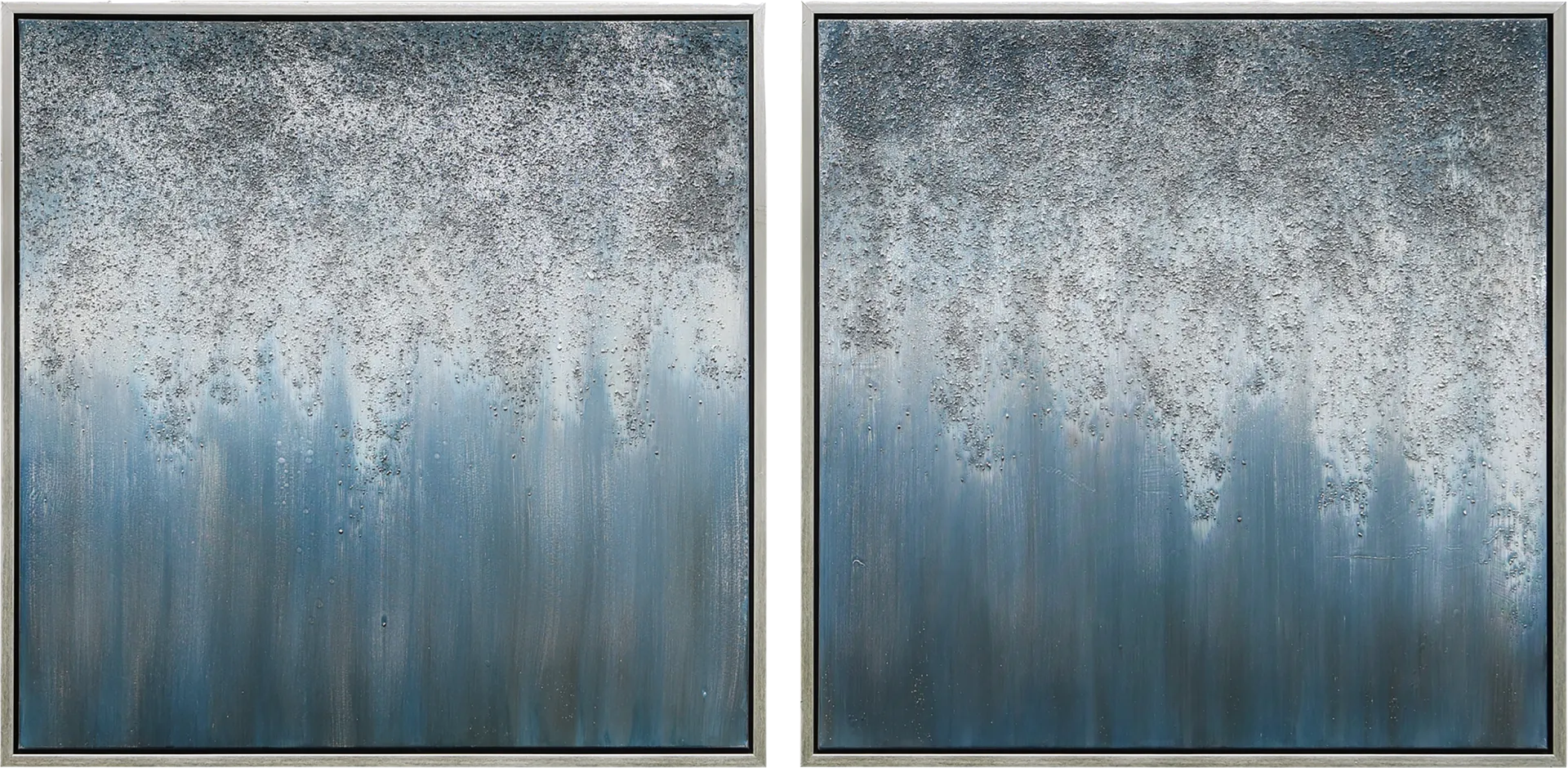Brouillette Multi Artwork, Set of 2 - Image 1