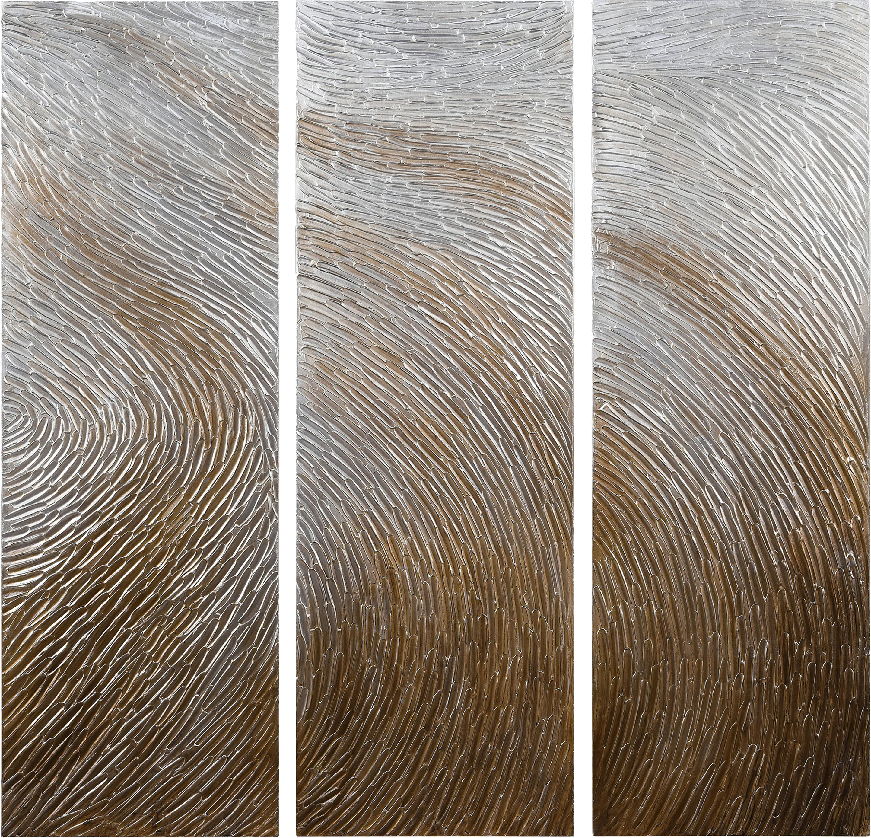 Shurfine Multi Artwork, Set of 3